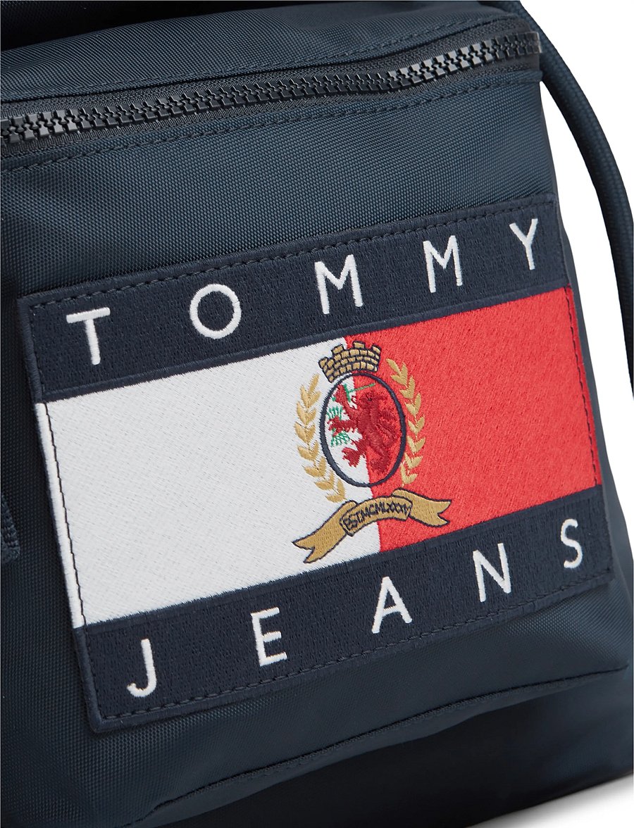 Tommy Hilfiger - TJM ARCHIVE BACKPACK - shop efter anledning - corporate - 4