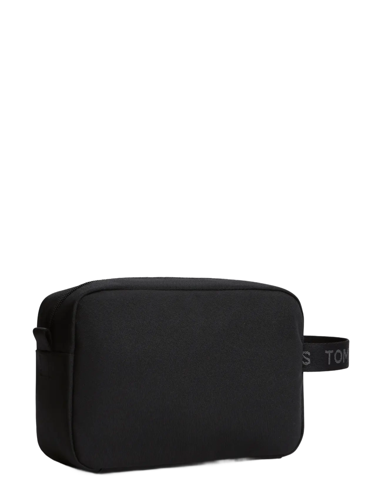 Tommy Hilfiger - TJM ESS DAILY WASHBAG - shop by occasion - black - 1