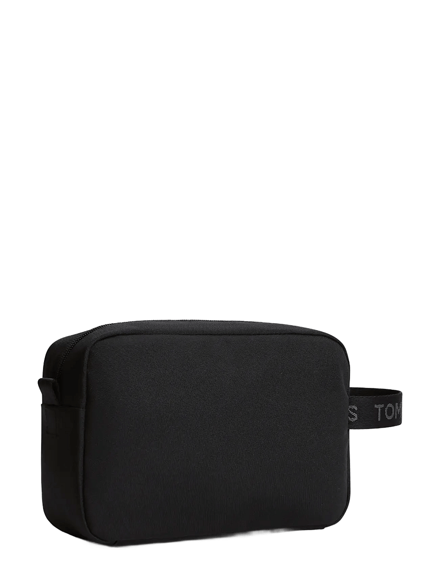 Tommy Hilfiger - TJM ESS DAILY WASHBAG - shop by occasion - black - 1