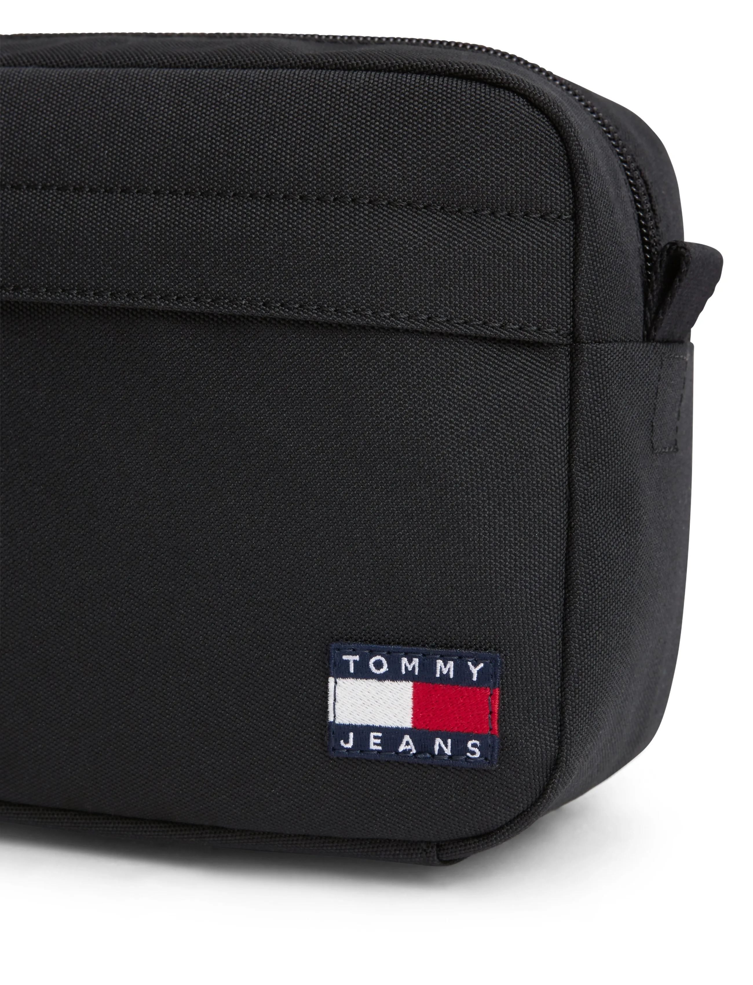 Tommy Hilfiger - TJM ESS DAILY WASHBAG - shop by occasion - black - 2