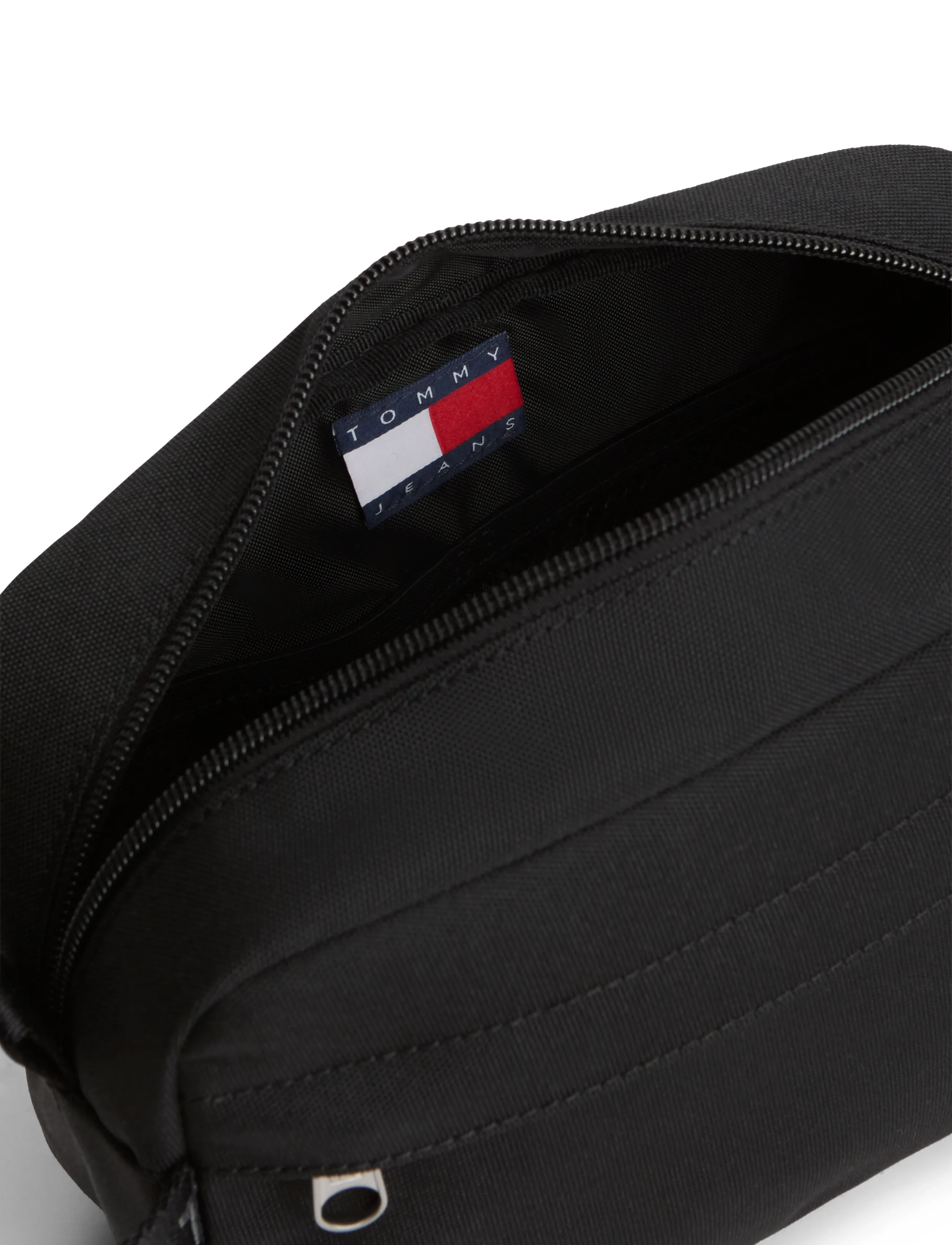 Tommy Hilfiger - TJM ESS DAILY WASHBAG - shop by occasion - black - 3