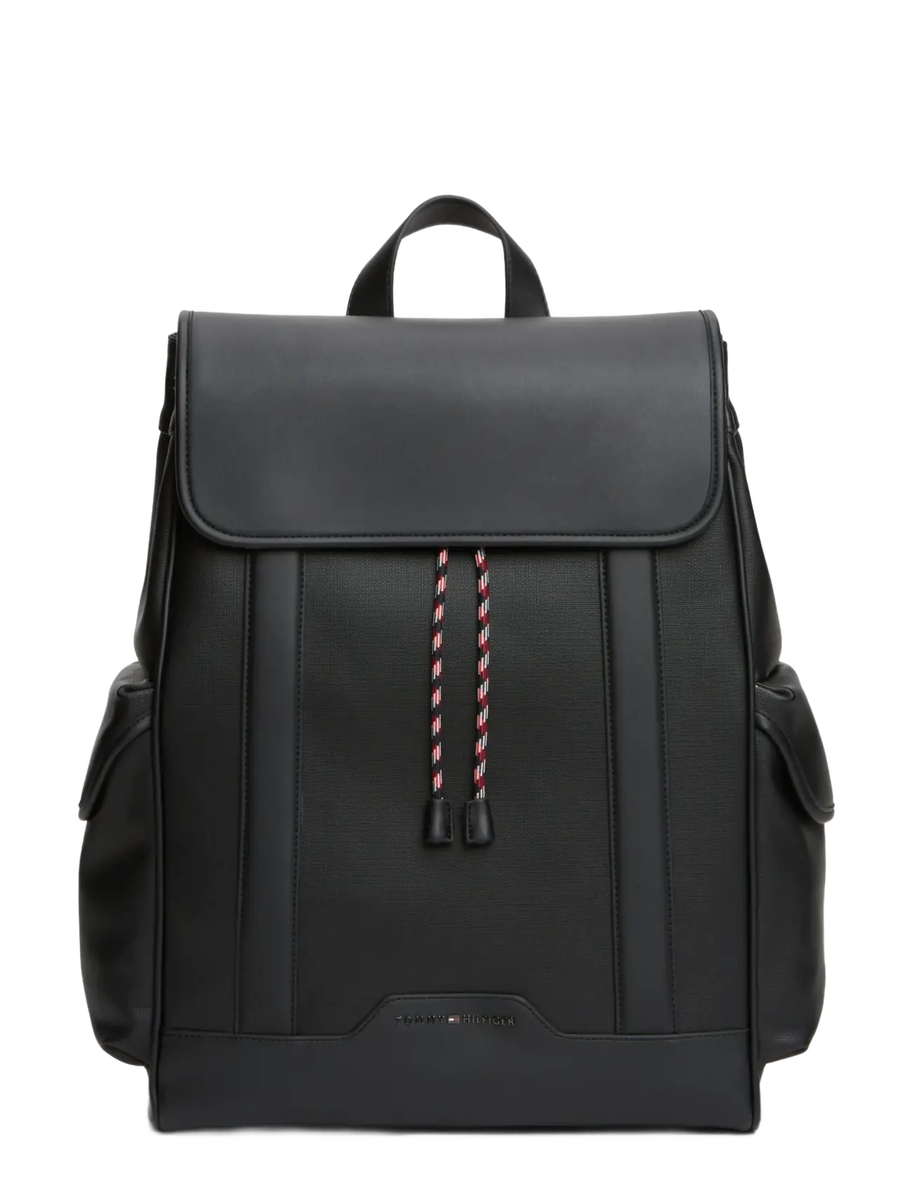 Tommy Hilfiger - Th Texture Backpack