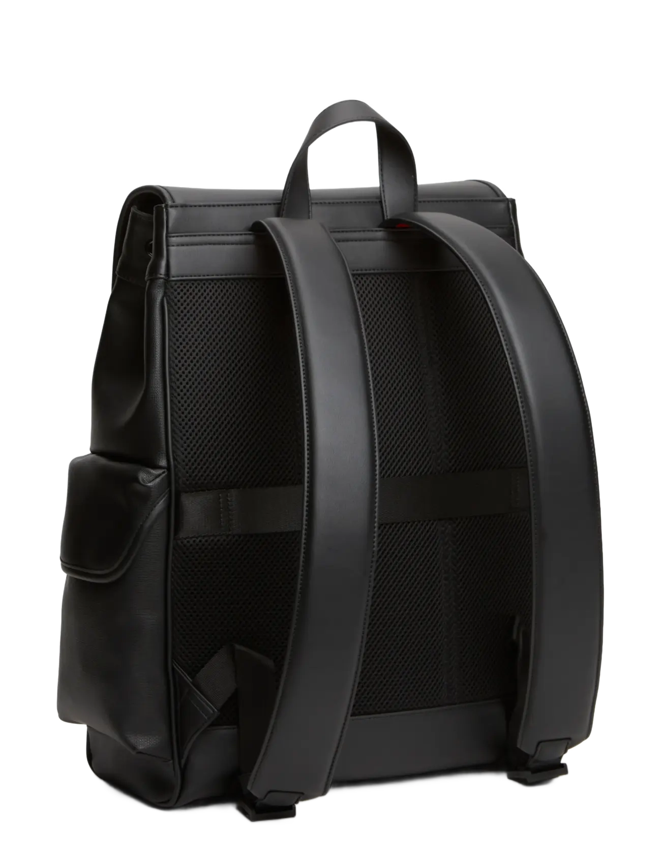 Tommy Hilfiger - TH TEXTURE BACKPACK - black - 2