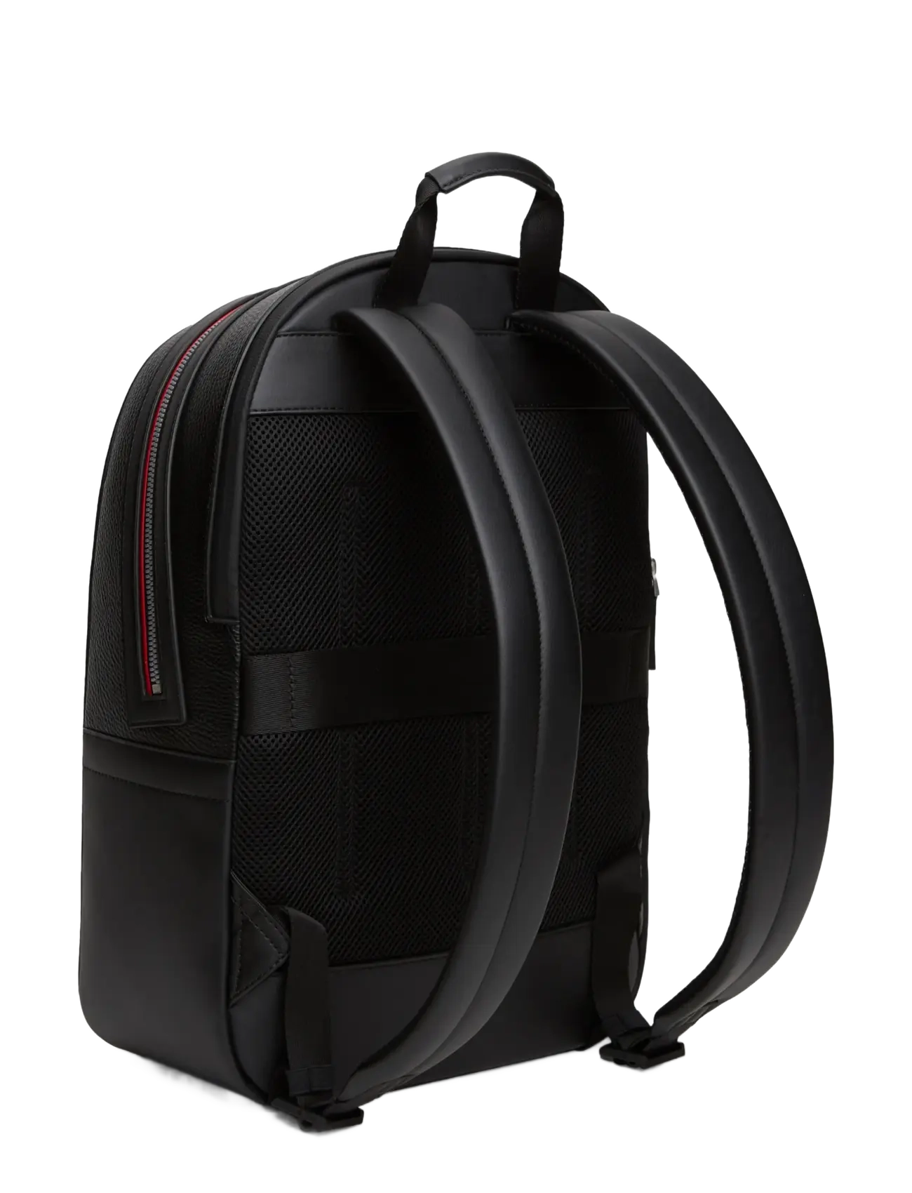 Tommy Hilfiger - TH CENTRAL DOME BACKPACK - black - 2