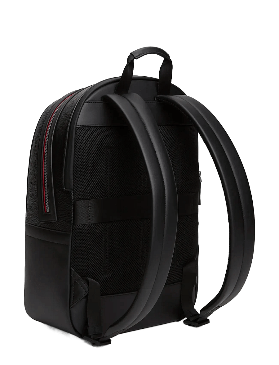 Tommy Hilfiger - TH CENTRAL DOME BACKPACK - shop efter anledning - black - 2