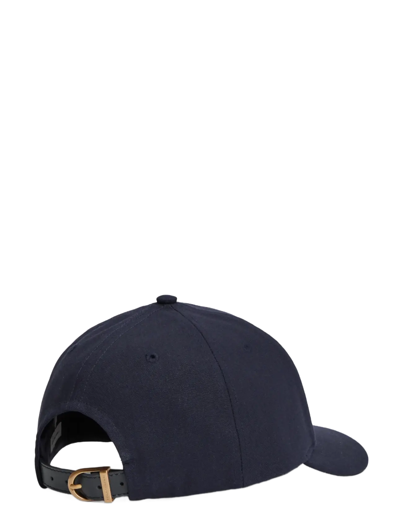 TOMMY HILFIGER Th Boullion 5 Panel Cap kepsar herr – bild 2