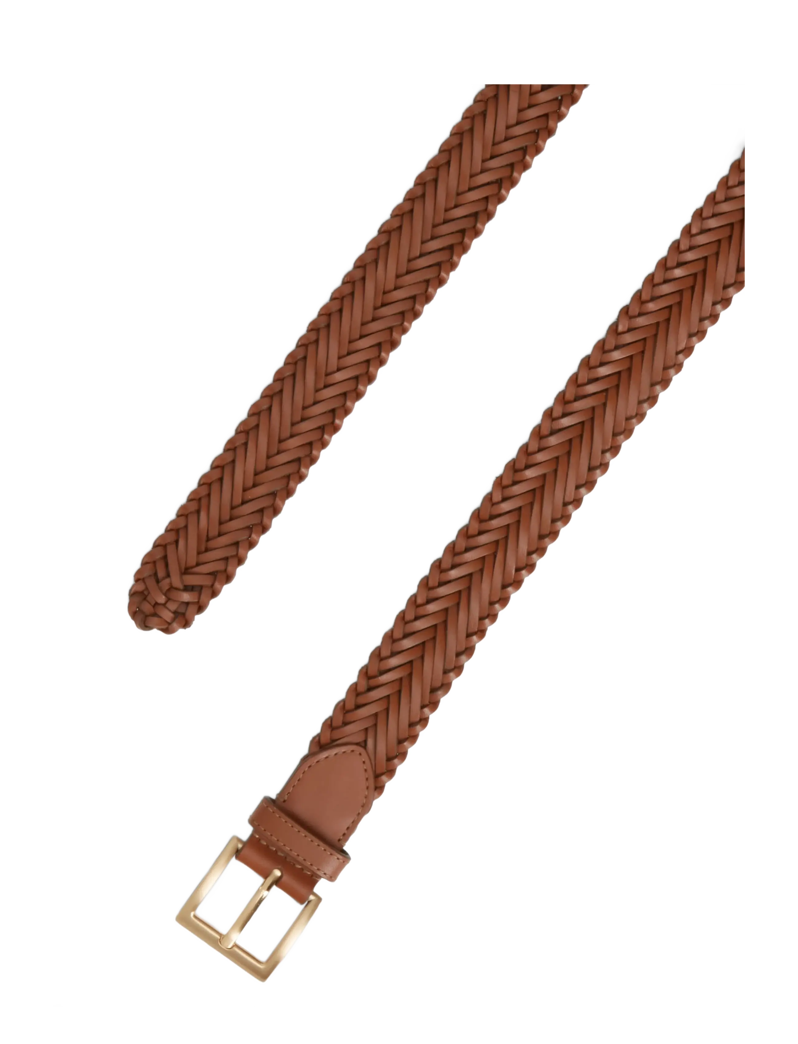 Tommy Hilfiger - TH SOHO BRAID 3.0 - winter cognac - 1