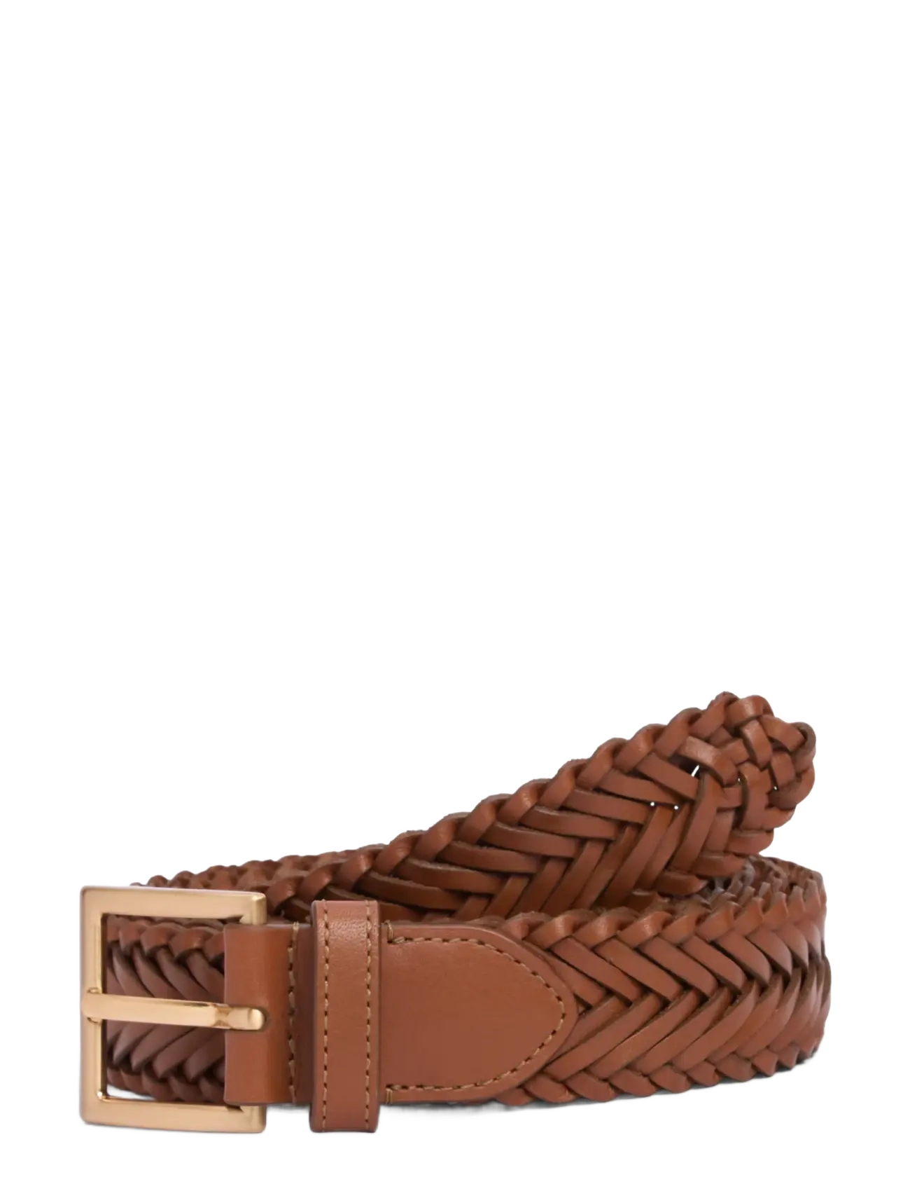 Tommy Hilfiger TH SOHO BRAID 3.0 - Accessoires - WINTER COGNAC / brown