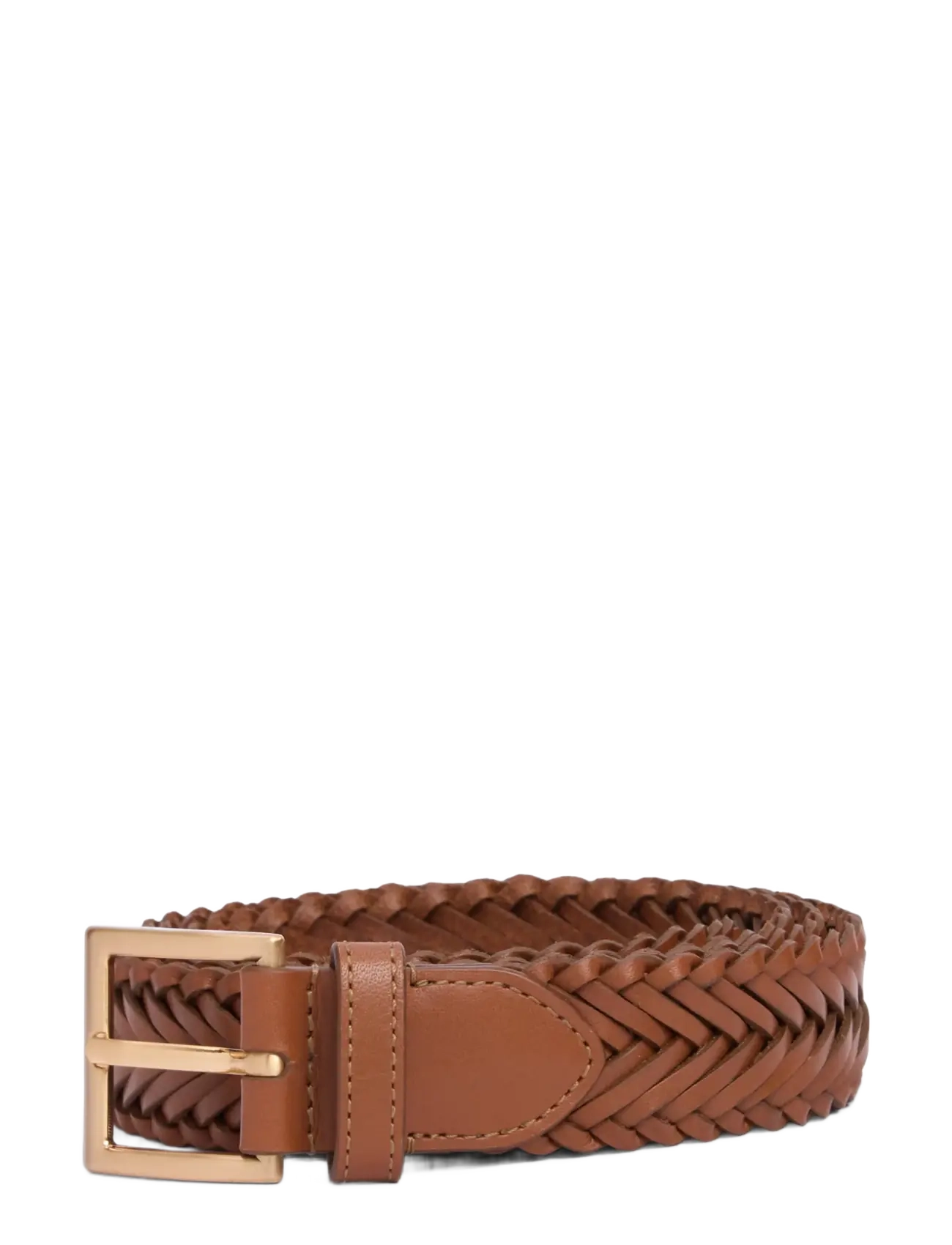 Tommy Hilfiger - TH SOHO BRAID 3.0 - winter cognac - 2