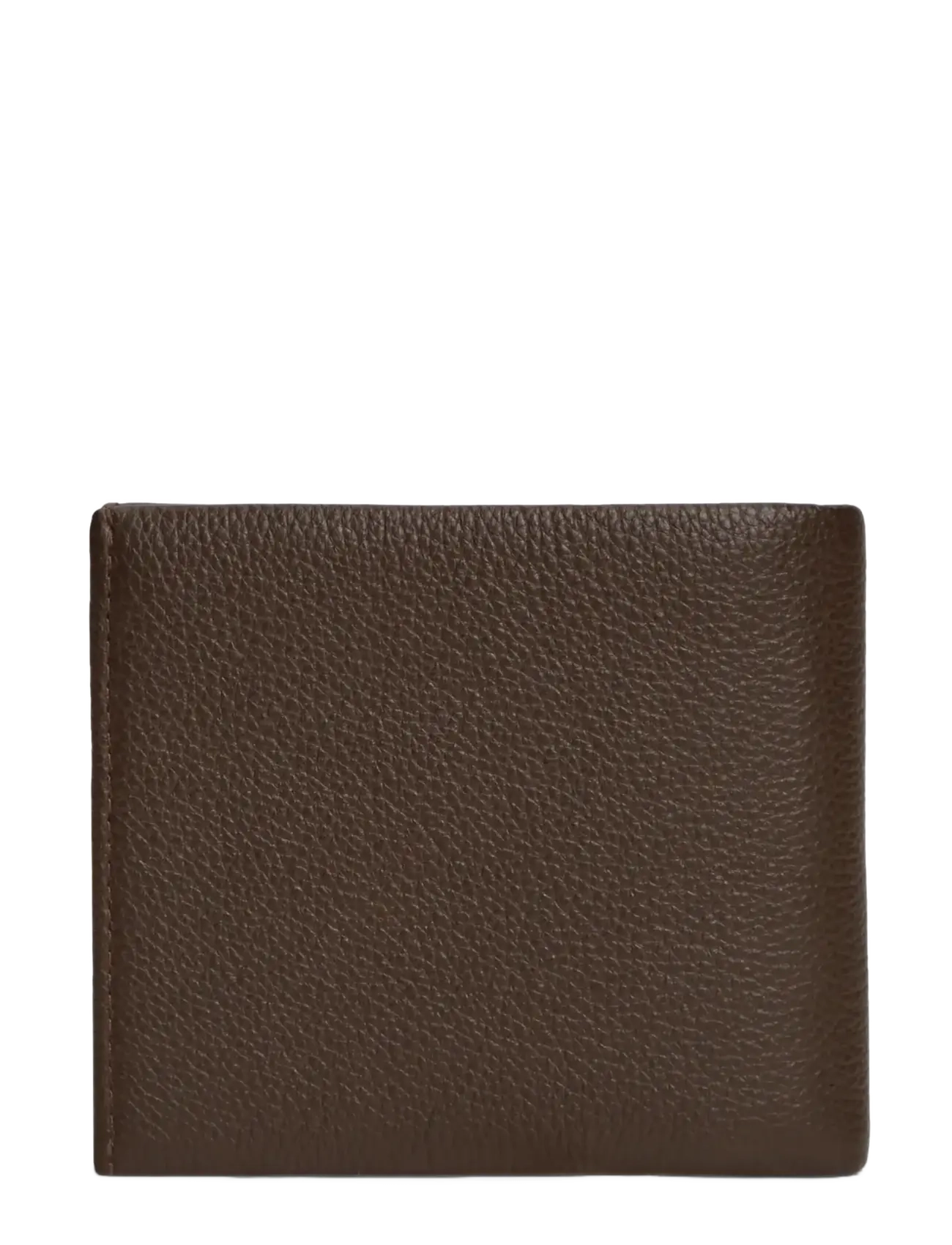 Tommy Hilfiger - TH CORP  CC FLAP AND COIN - testa di moro - 1