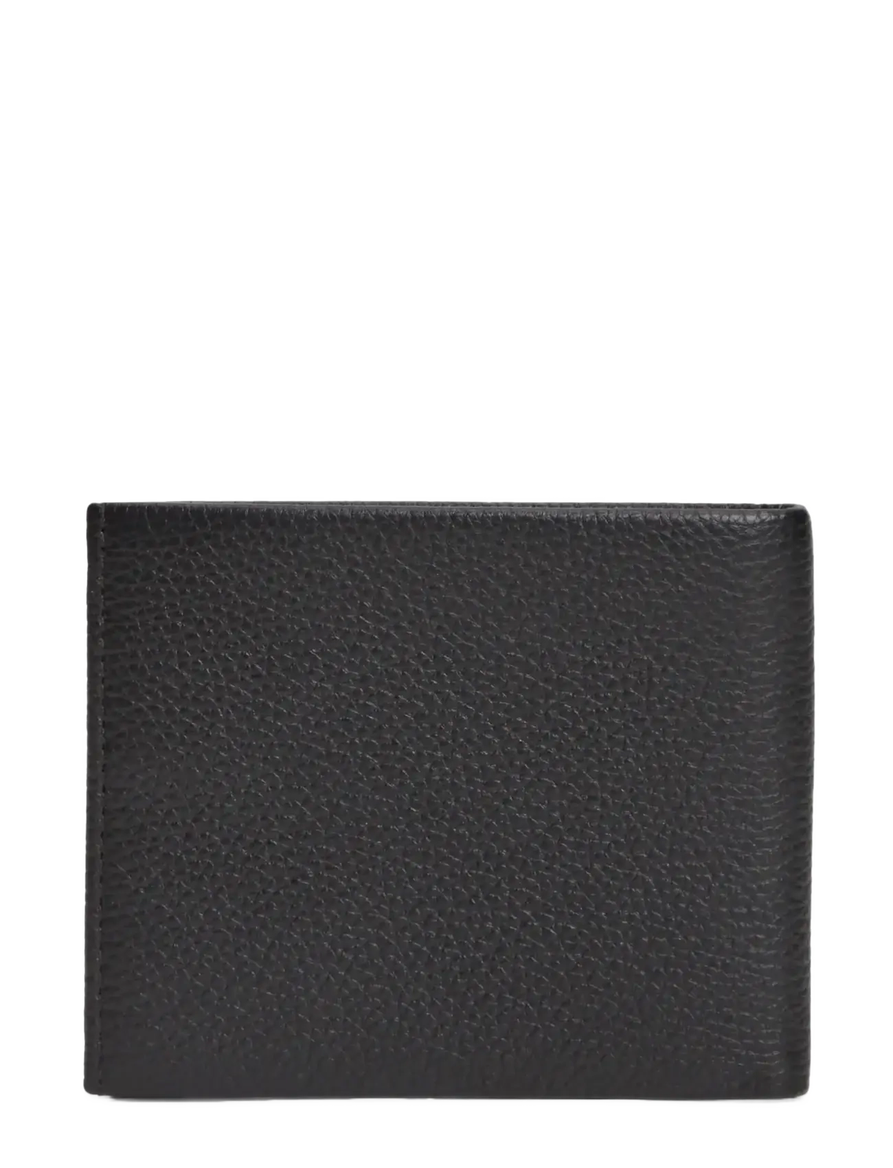 Tommy Hilfiger - TH CORP MINI CC WALLET - black - 1