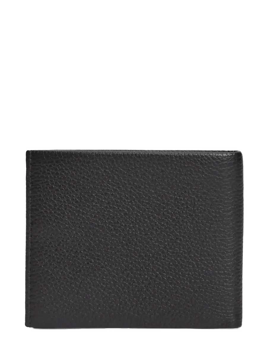 Tommy Hilfiger - TH CORP MINI CC WALLET - black - 1