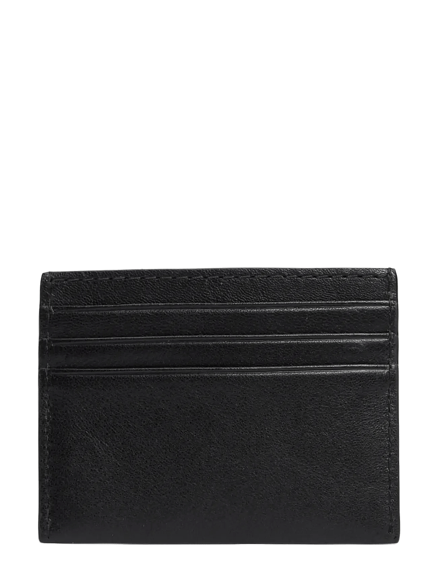 Tommy Hilfiger - TH SEASONAL CC HOLDER - kortholdere - black - 2