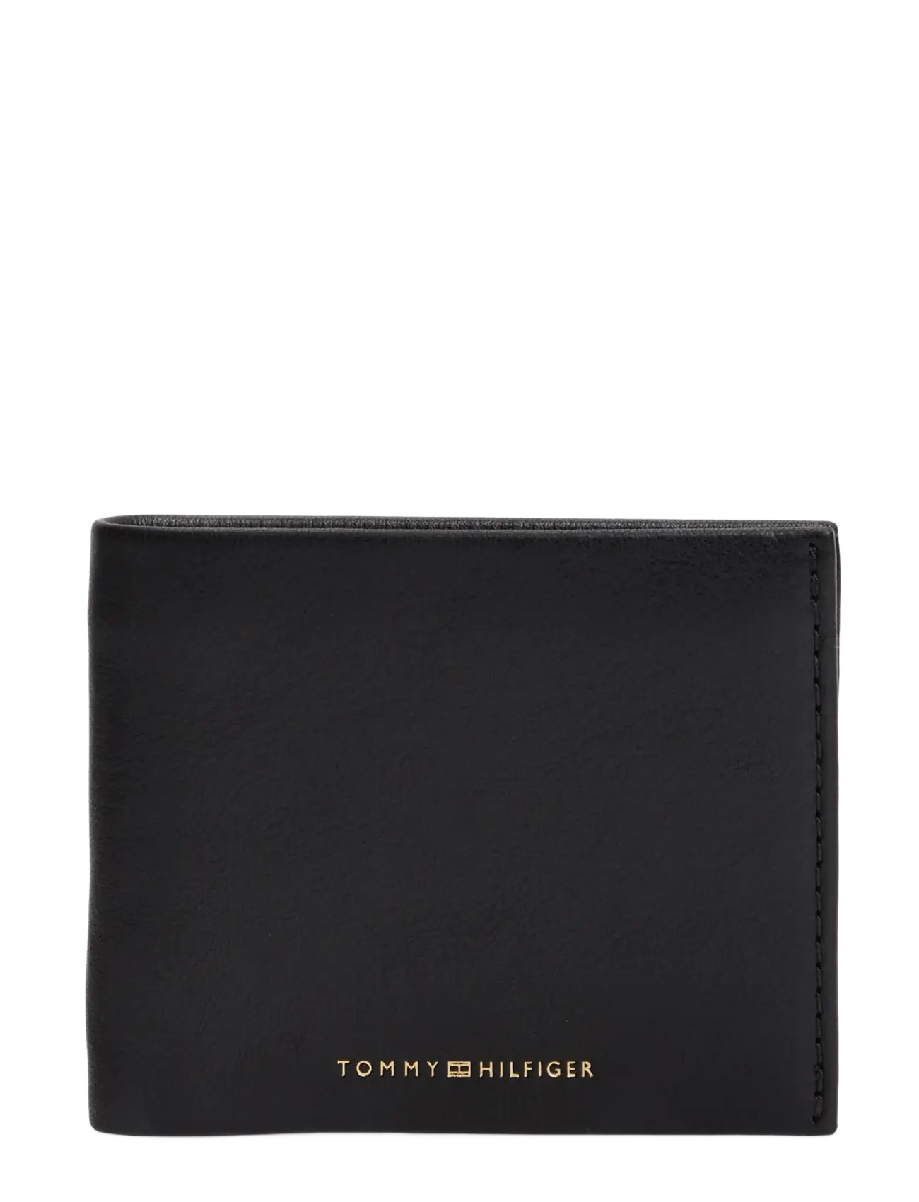Tommy Hilfiger TH SEASONAL CC AND COIN - Tommy Hilfiger - BLACK / black