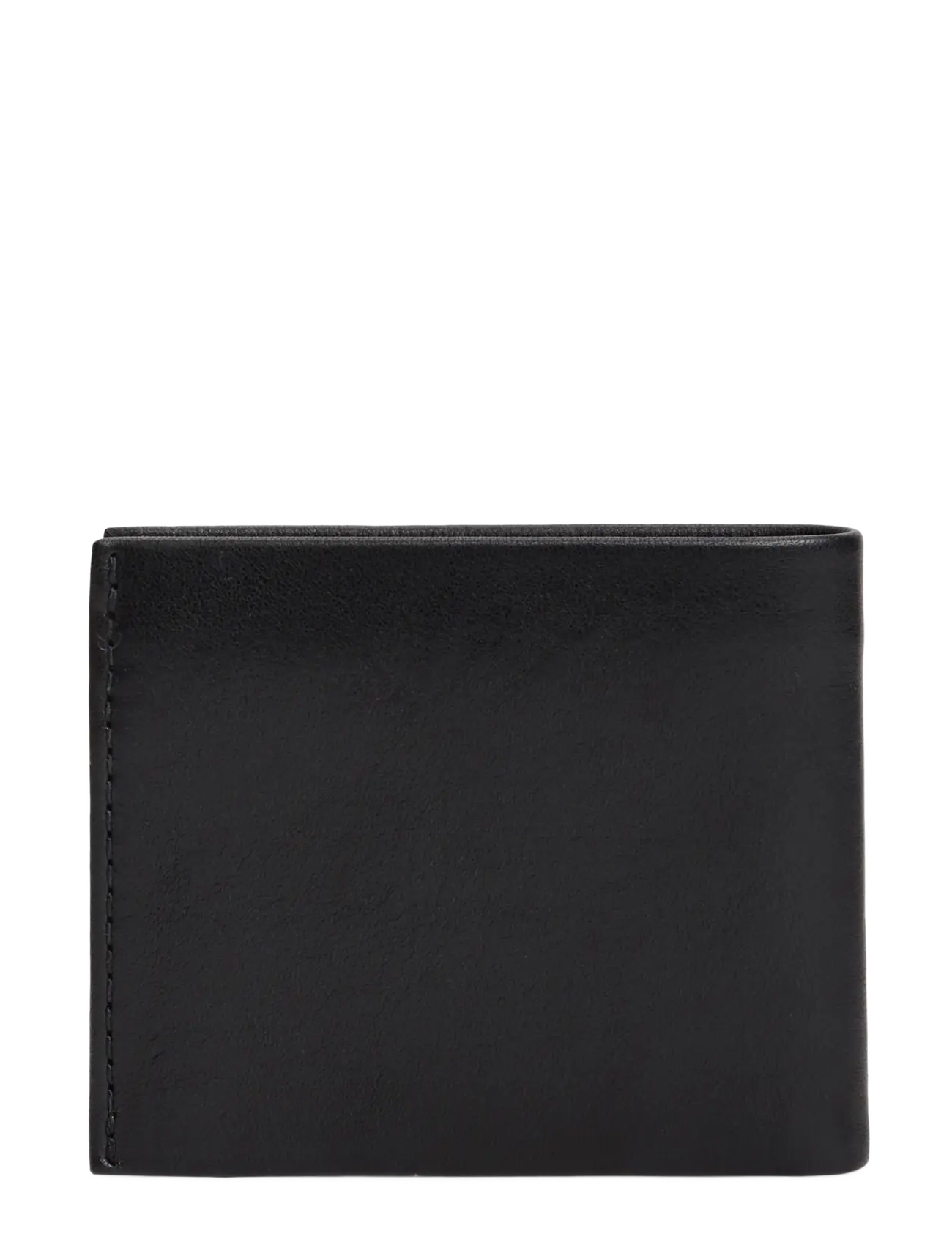 Tommy Hilfiger - TH SEASONAL CC AND COIN - punge - black - 2