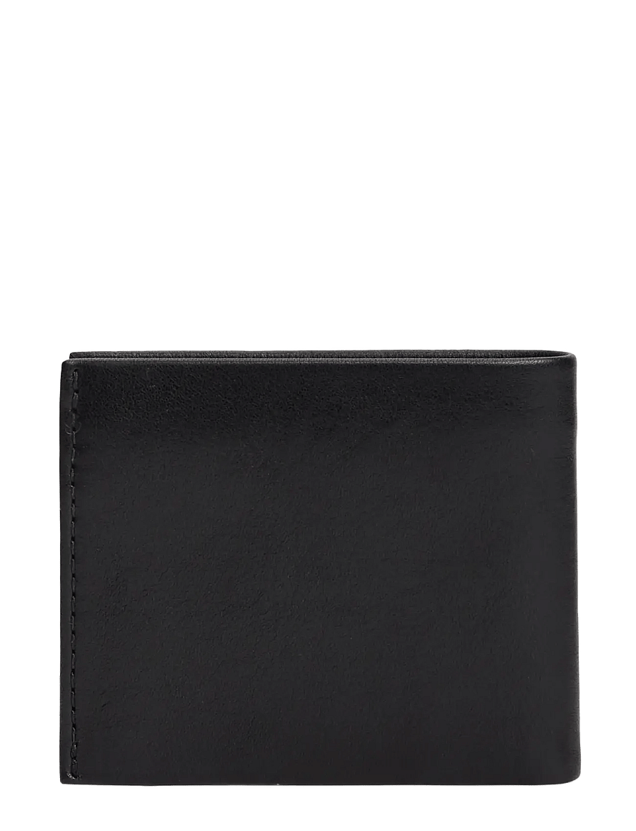 Tommy Hilfiger - TH SEASONAL CC AND COIN - punge - black - 2