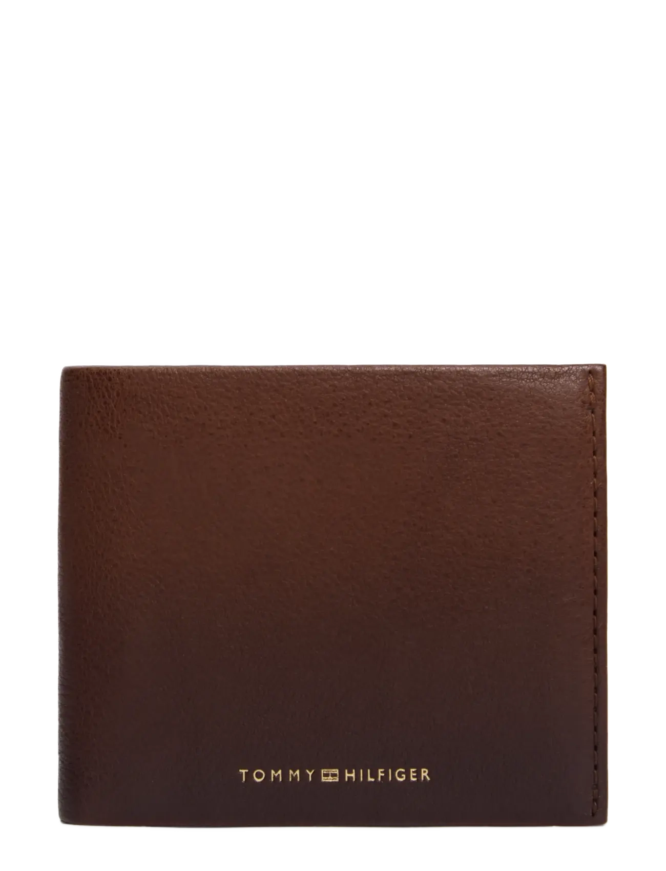 Tommy Hilfiger TH SEASONAL CC AND COIN - Tommy Hilfiger - BURNISHED BROWN / brown