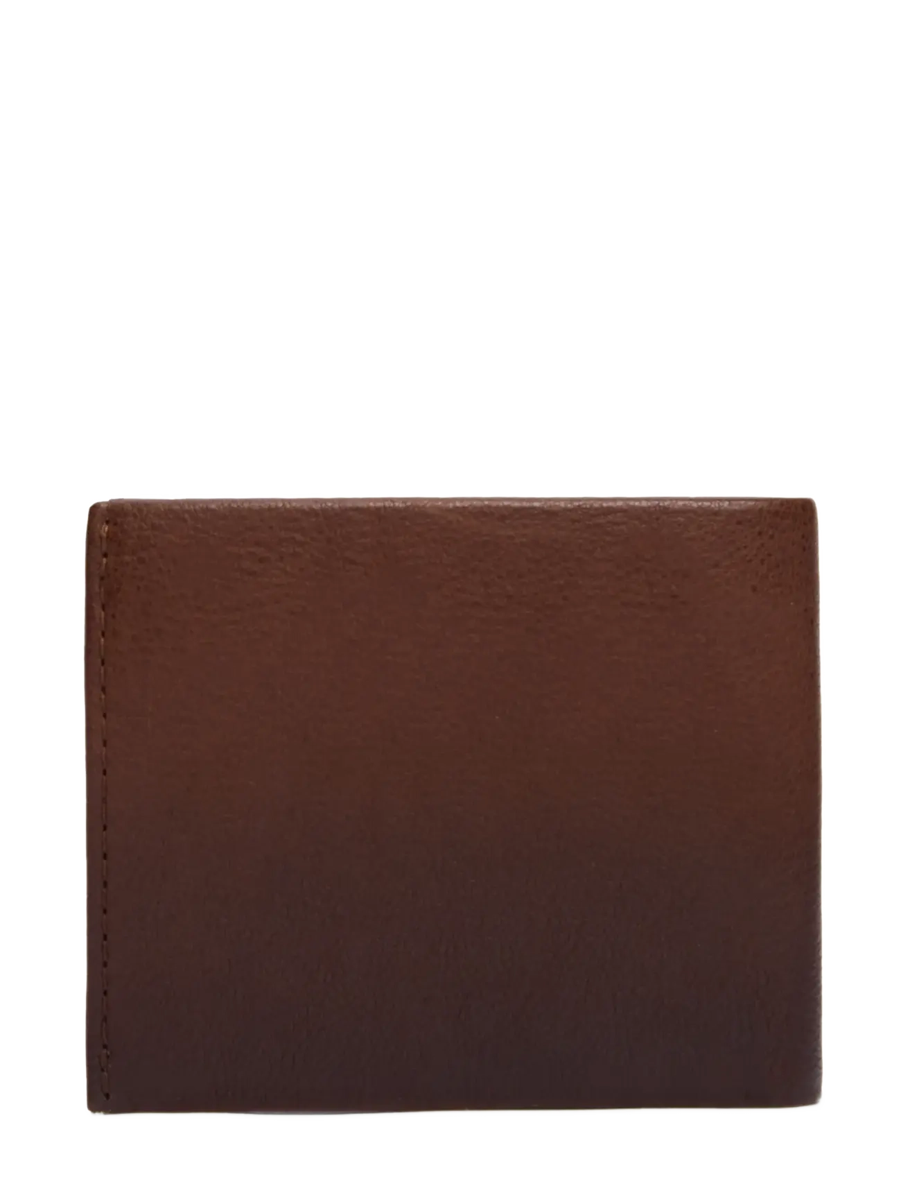 Tommy Hilfiger - TH SEASONAL CC AND COIN - punge - burnished brown - 3