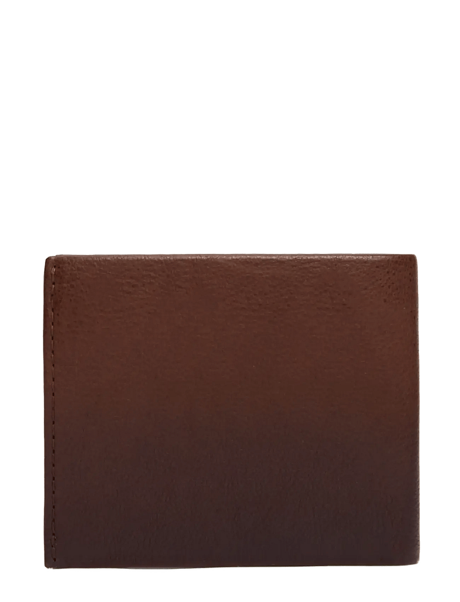 Tommy Hilfiger - TH SEASONAL CC AND COIN - punge - burnished brown - 3