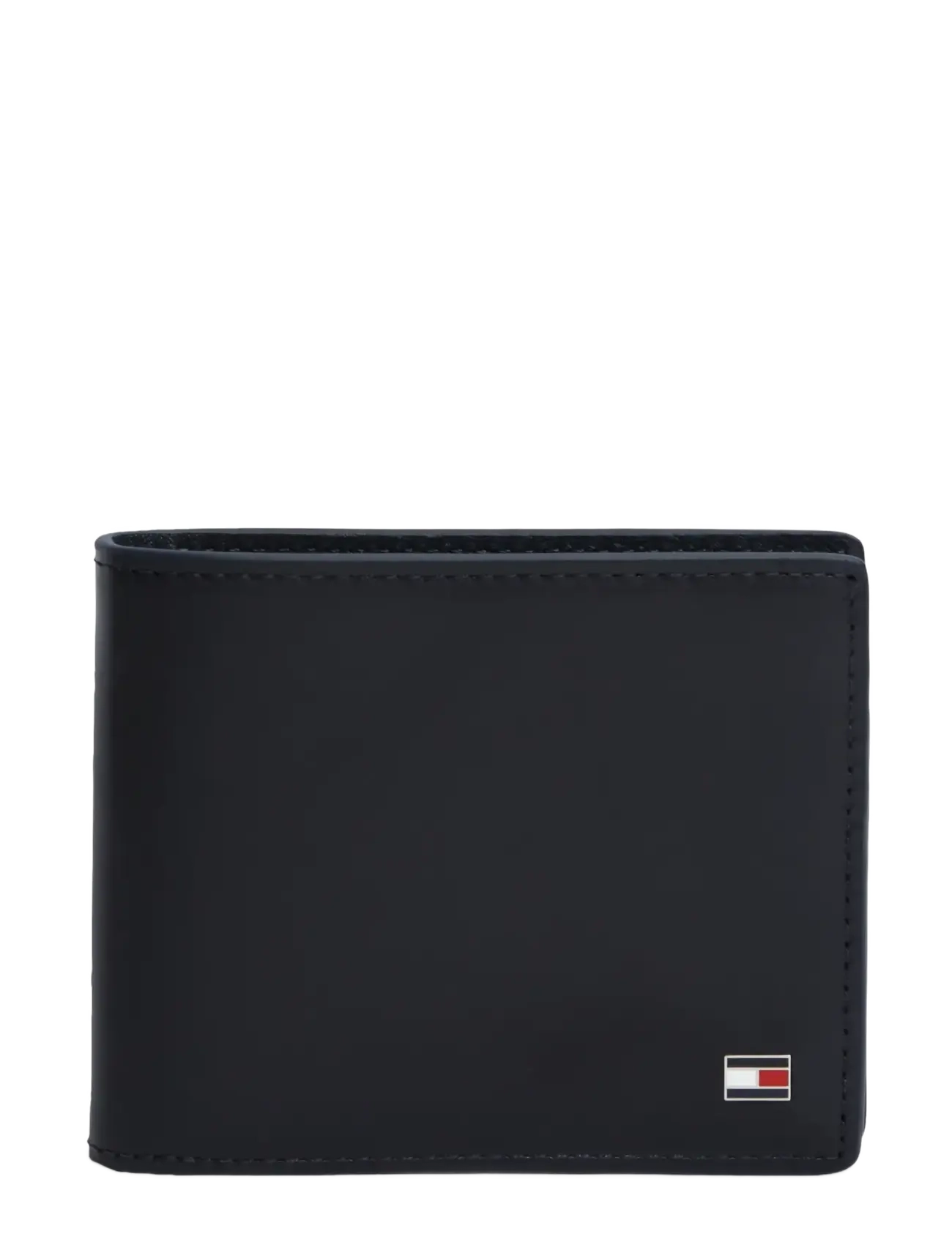 Tommy Hilfiger - MINI CC WALLET & KEY FOB - rahakotid - space blue - 3