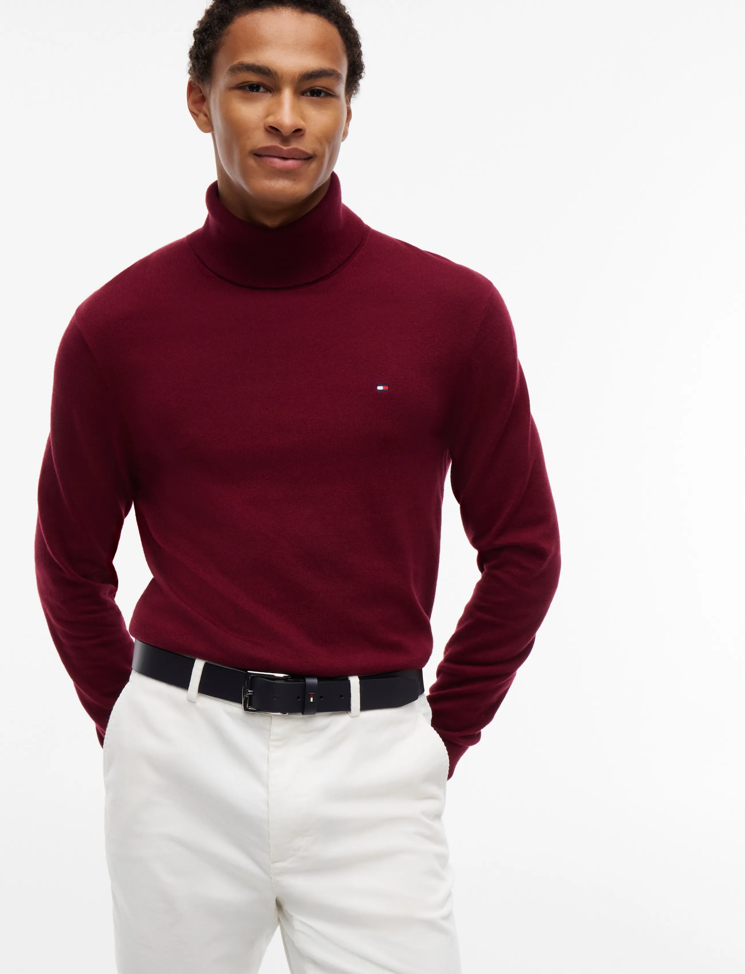 Tommy Hilfiger DENTON 3.5 EXT - Inspiration - SPACE BLUE / blue