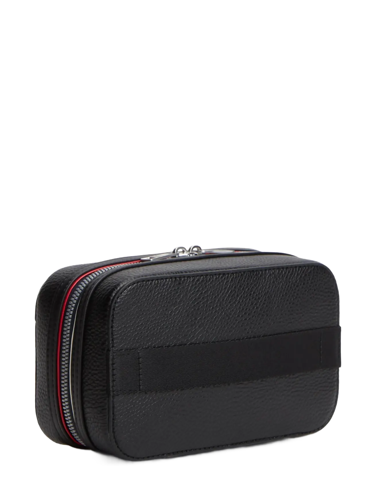 Tommy Hilfiger - TH CENTRAL WASHBAG - black - 1