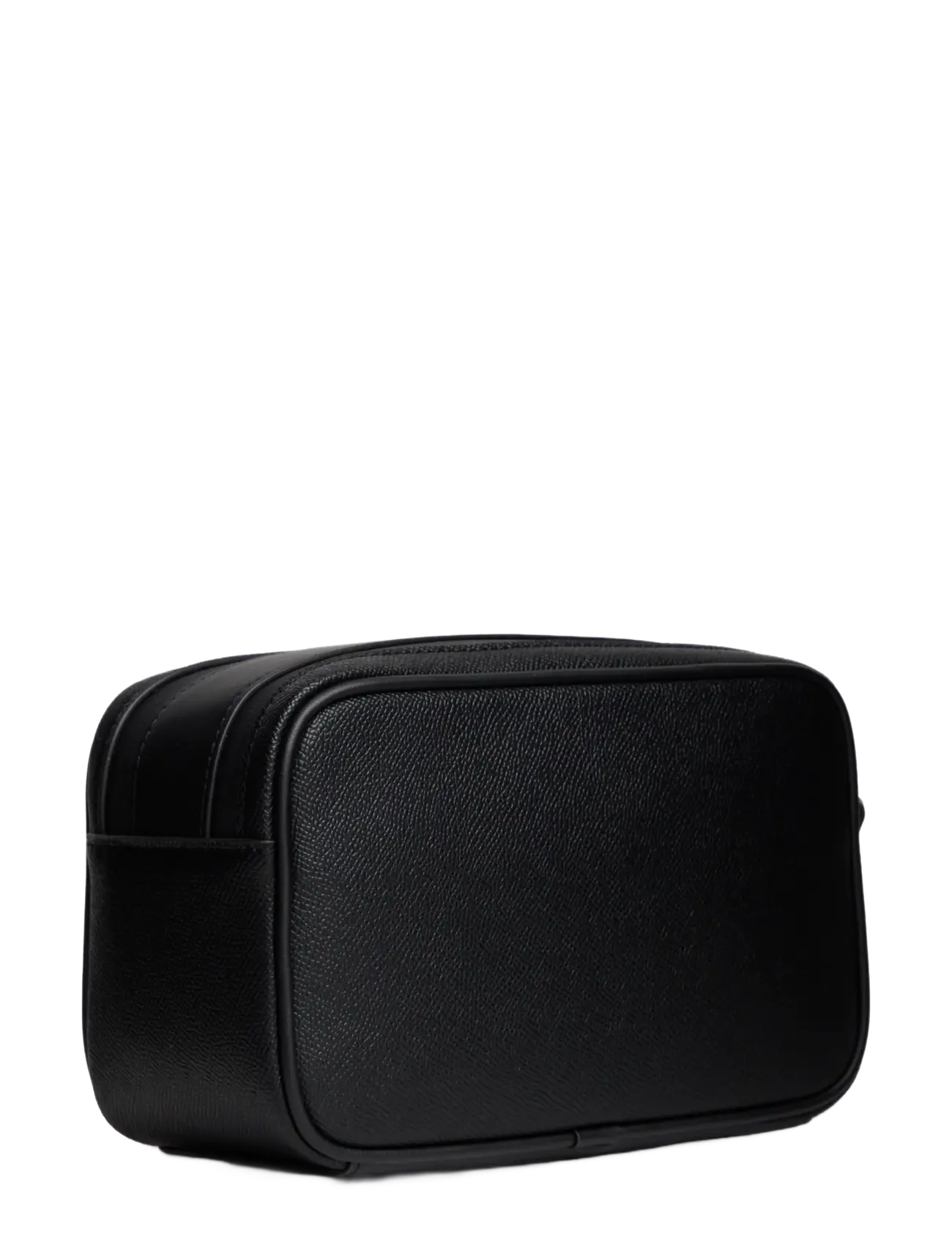 Tommy Hilfiger - TH MODERN MONOGRAM WASHBAG - black - 1