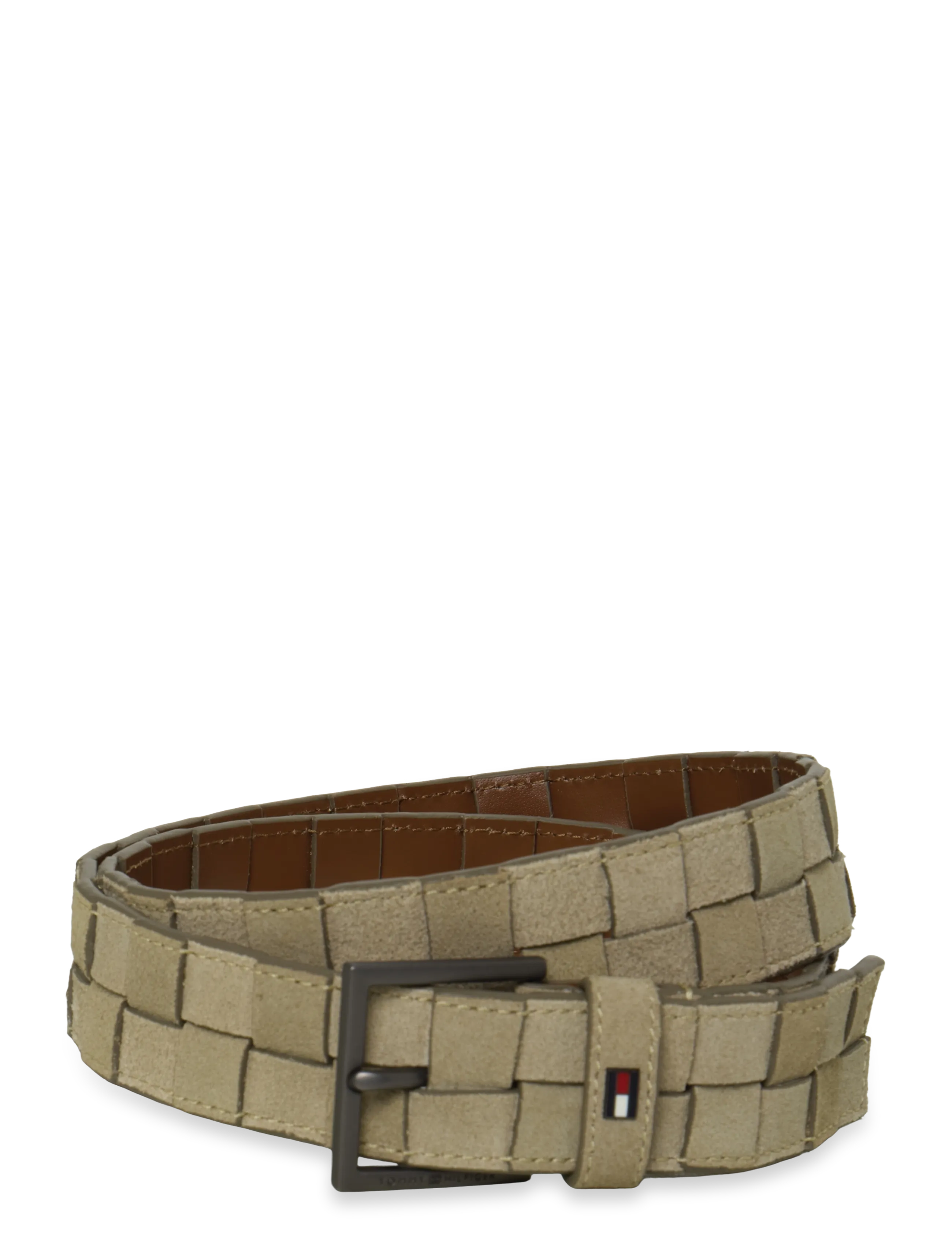 TOMMY HILFIGER Hudson Wildleder Weave 3.5 Beige - 85 - Herren