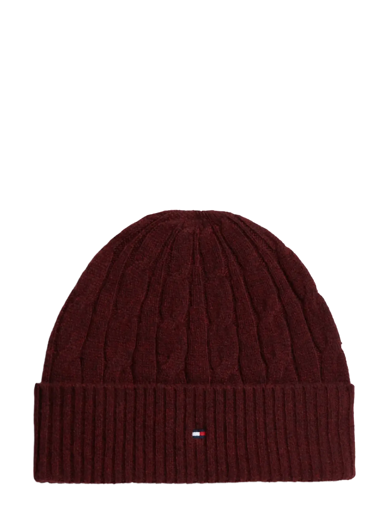 DEEP BURGUNDY
