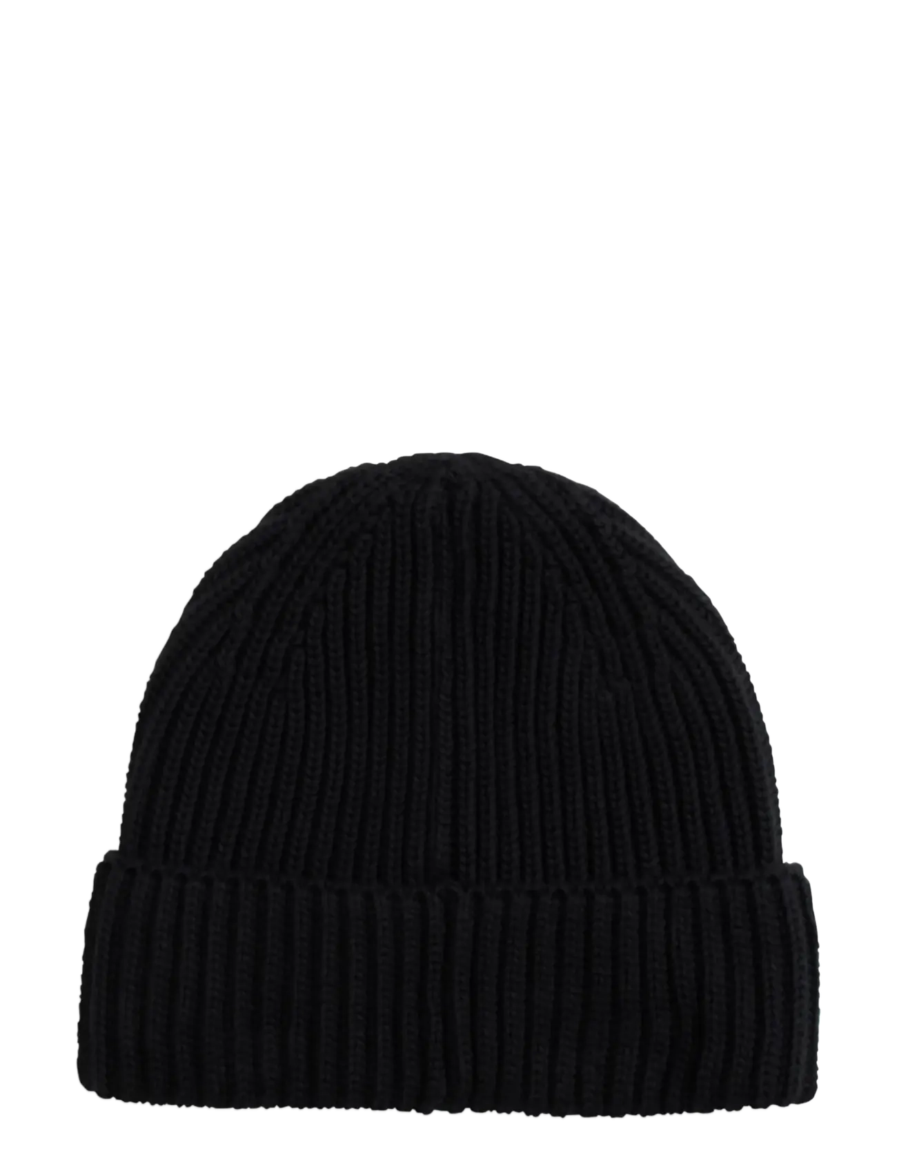 Tommy Hilfiger - TJM LINEAR LOGO BEANIE - nach anlass kaufen - black - 1