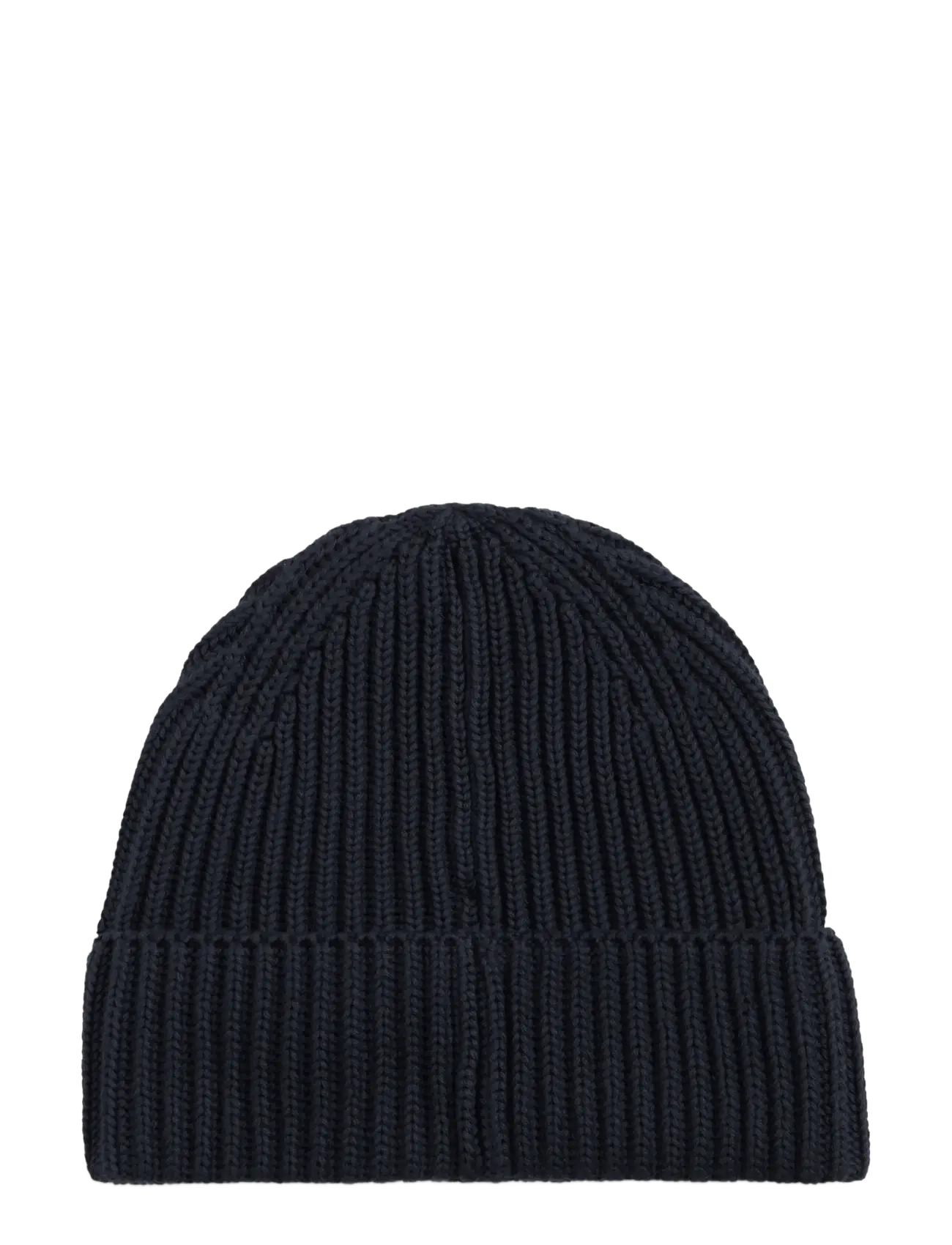 Tommy Hilfiger - TJM LINEAR LOGO BEANIE - nach anlass kaufen - dark night navy - 1