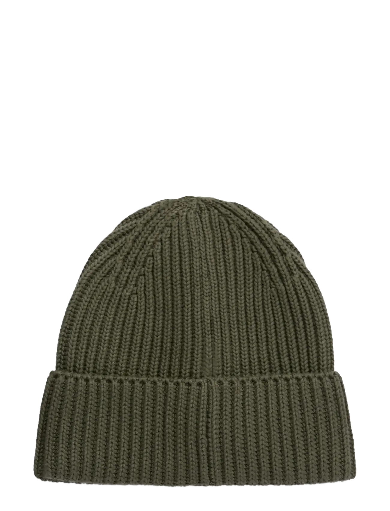 Tommy Hilfiger - TJM LINEAR LOGO BEANIE - nach anlass kaufen - pewter green - 1