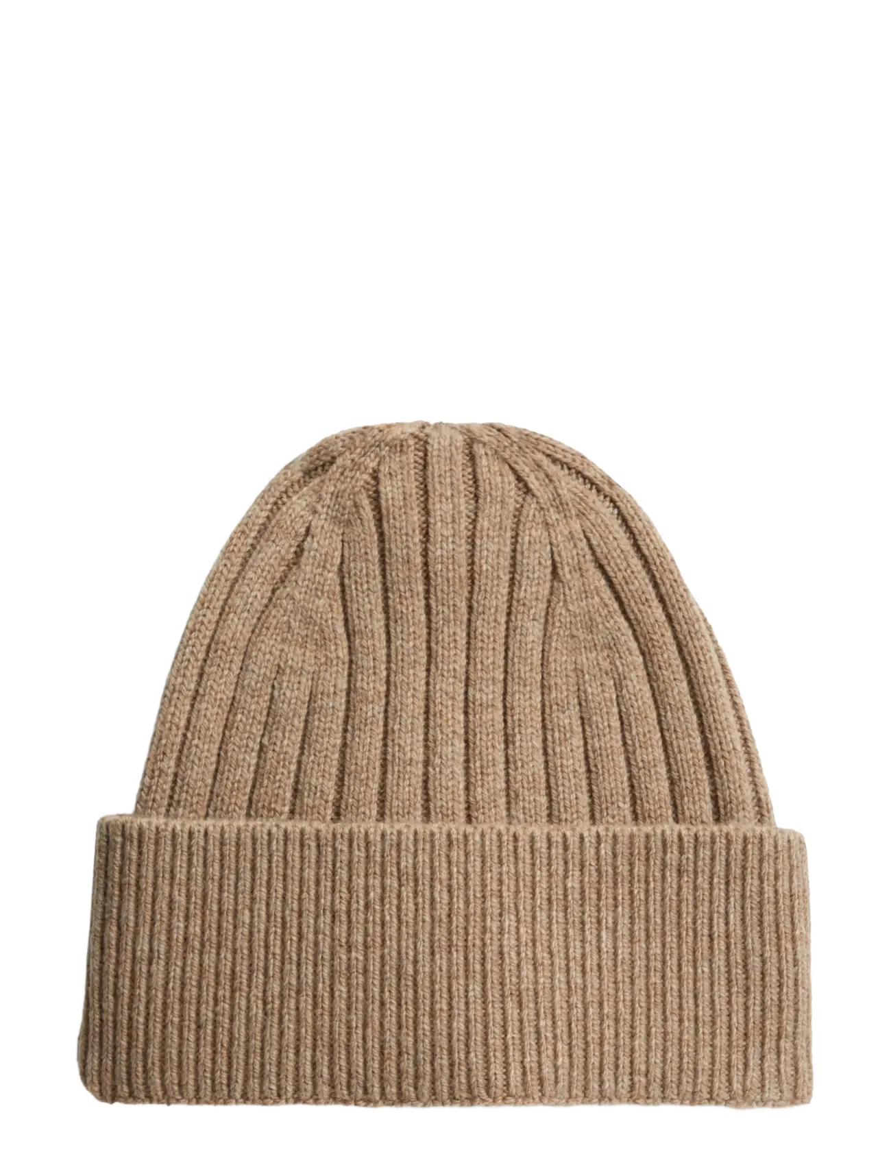 Tommy Hilfiger - TH CREST GIFTING BEANIE - osta olukorra järgi - southern tan - 1