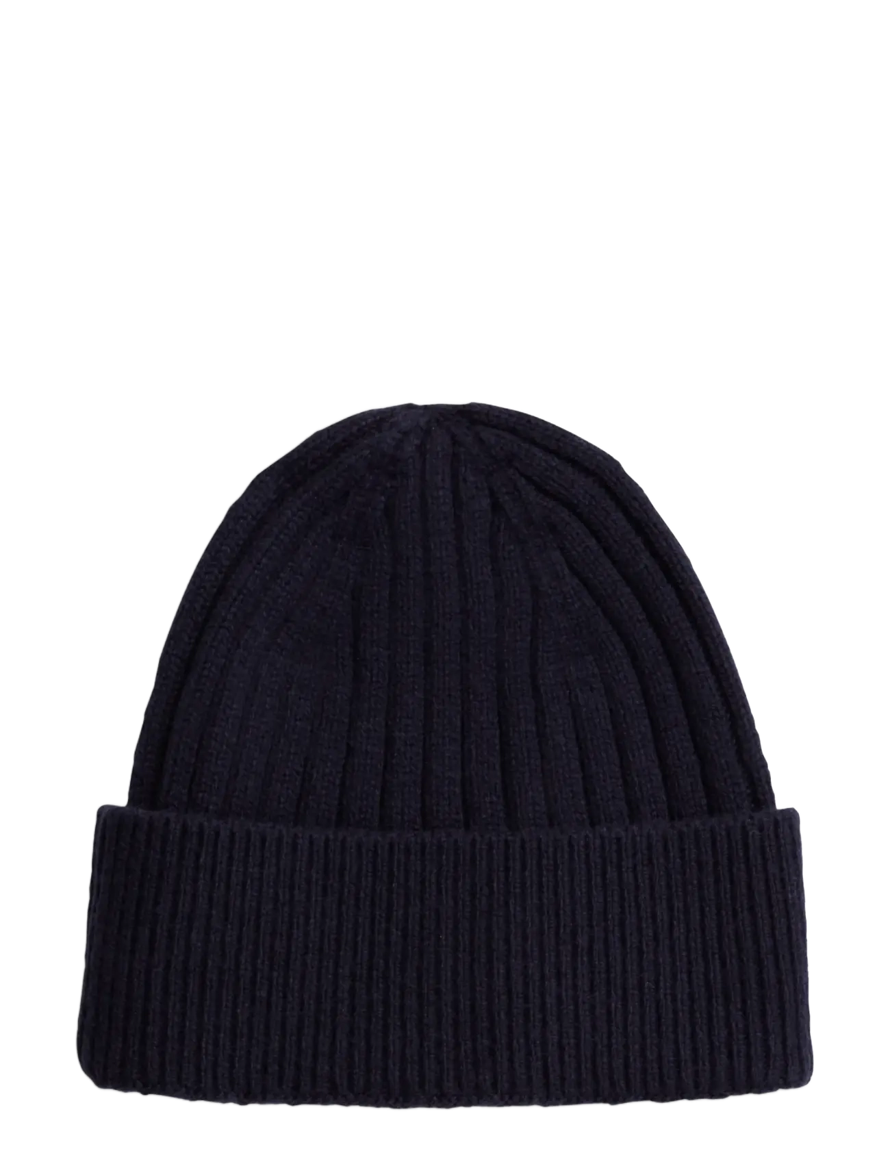 Tommy Hilfiger - TH CREST GIFTING BEANIE - space blue - 1