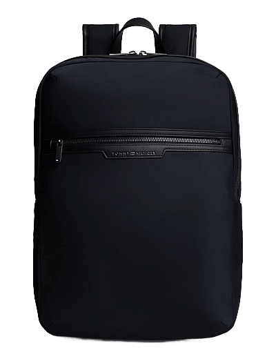 Tommy Hilfiger TH NYLON TECH BACKPACK - - undefined / undefined