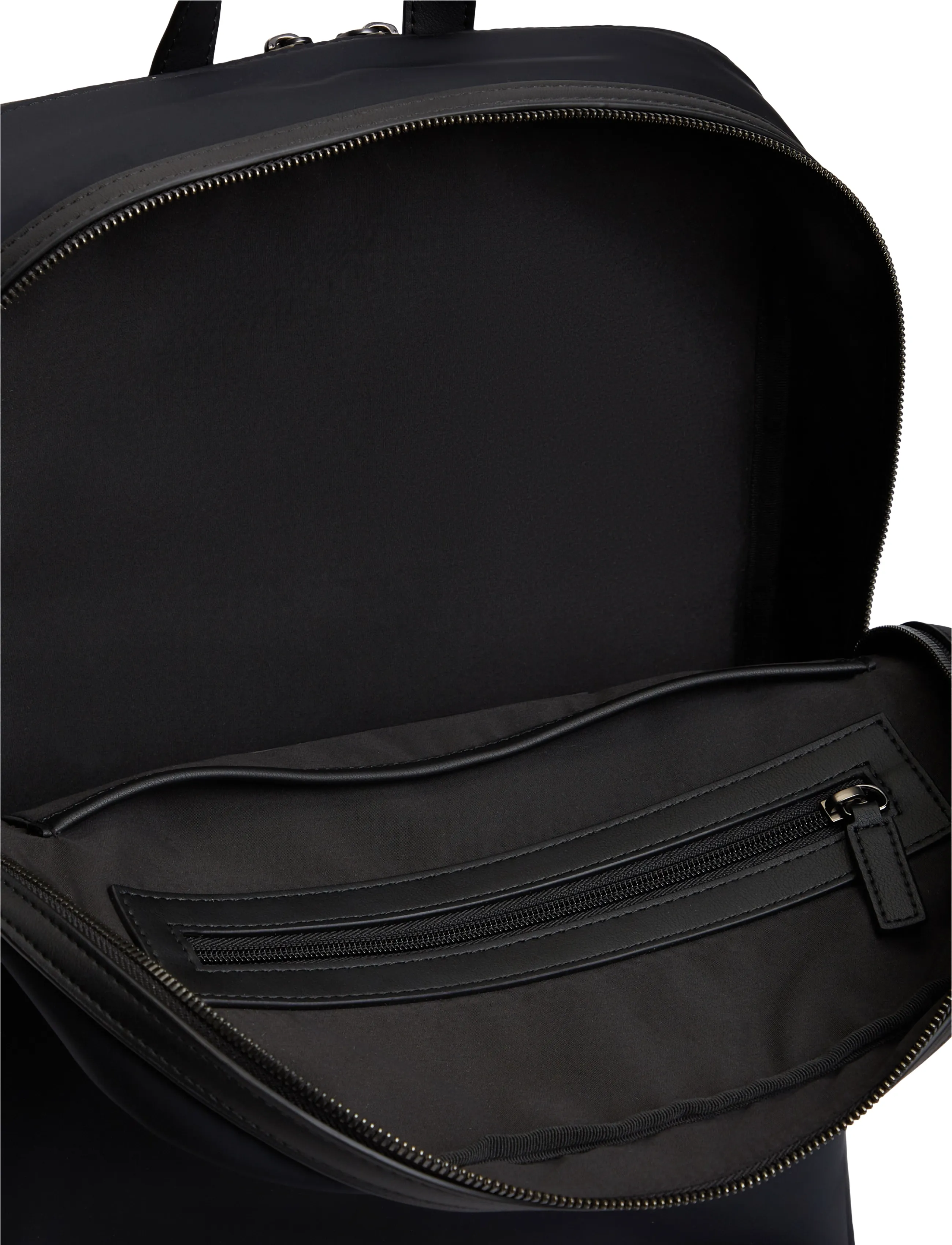 Tommy Hilfiger - TH NYLON TECH BACKPACK - black - 3