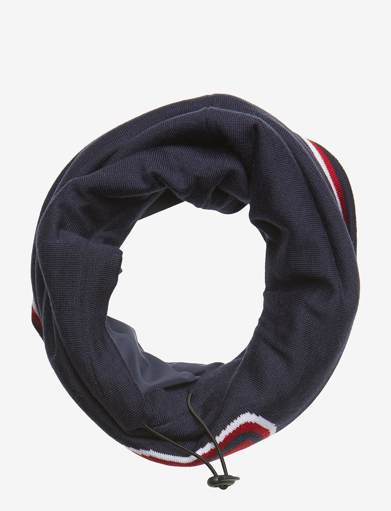 Tommy Hilfiger - THXR NECK WARMER - tommy navy - 0