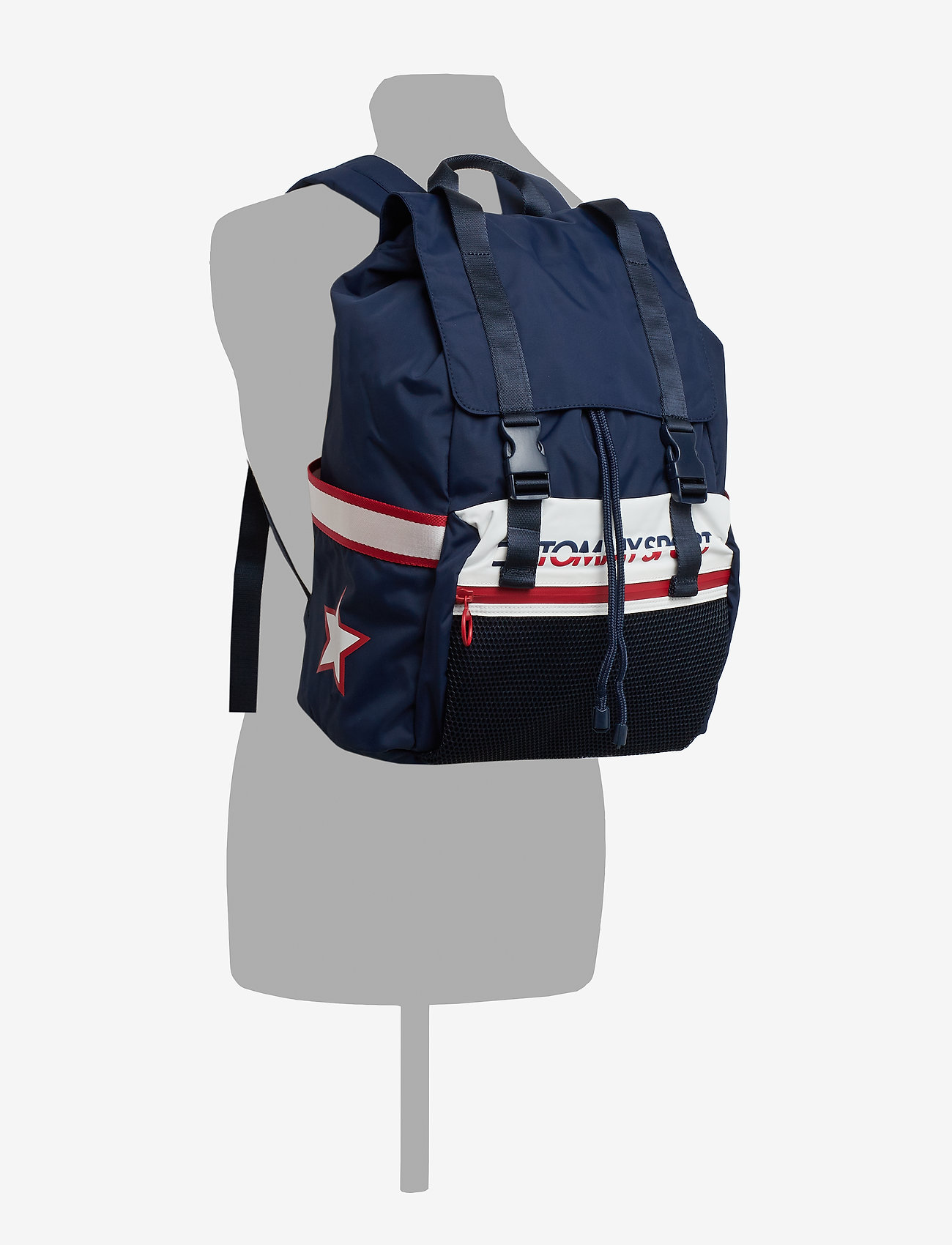 Tommy Hilfiger - TS ICON BACKPACK - corporate - 4