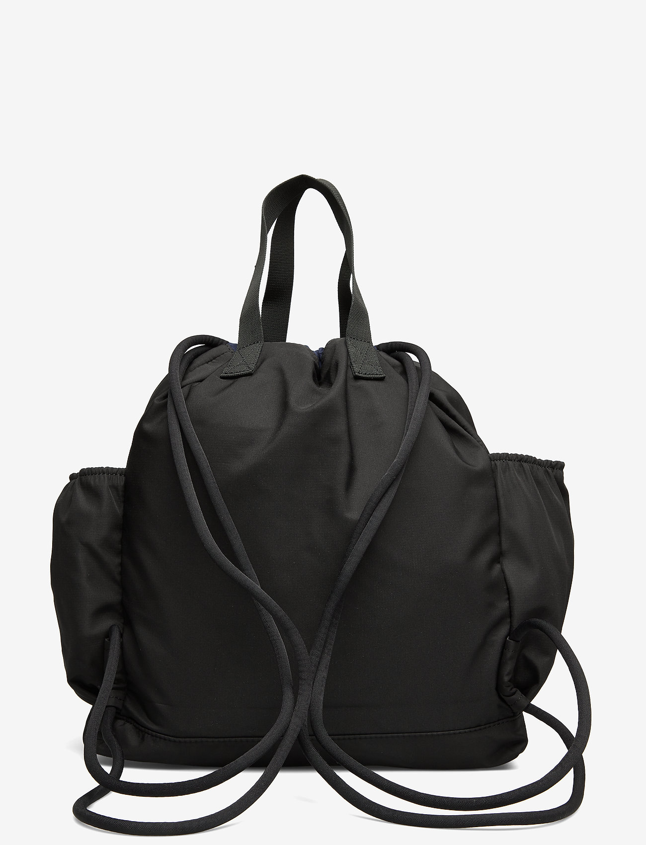 Tommy Hilfiger - TS CORE DRAWSTRING B - black 660-910 - 1