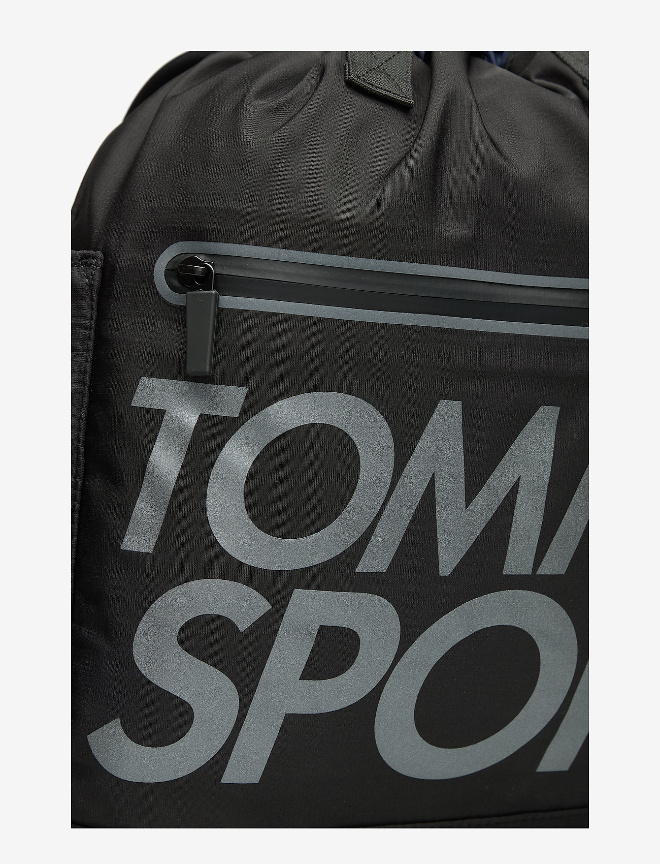 Tommy Hilfiger - TS CORE DRAWSTRING B - black 660-910 - 3