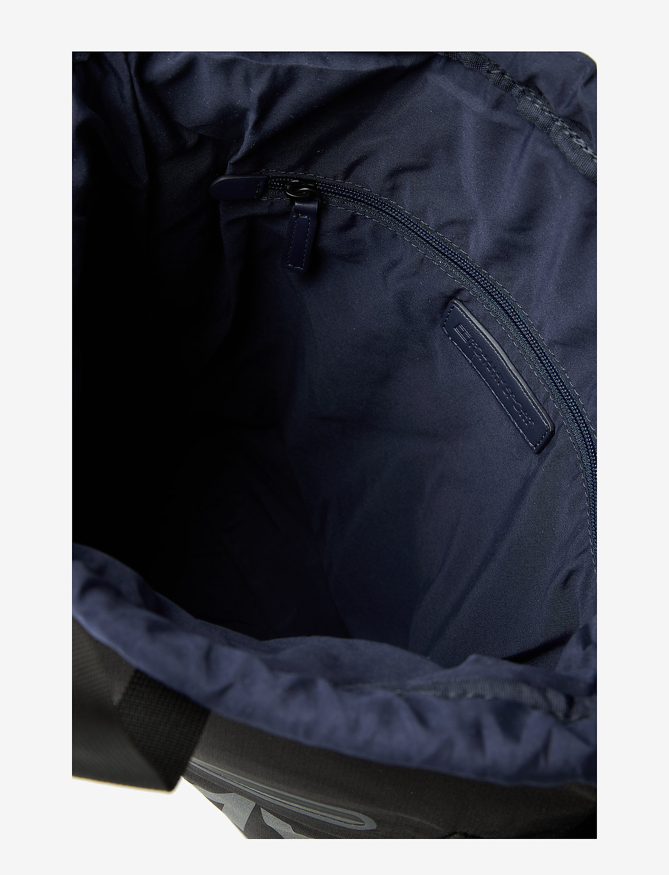 Tommy Hilfiger - TS CORE DRAWSTRING B - black 660-910 - 4