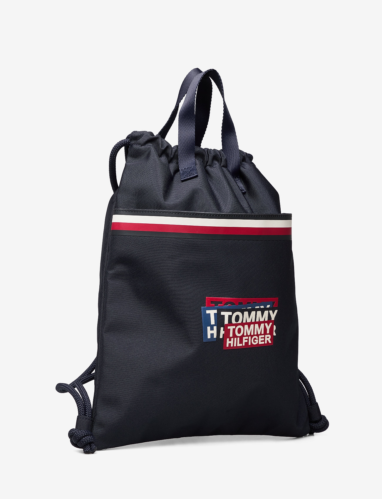 Tommy Hilfiger - TH KIDS CORP DRAWSTR - sky captain - 2