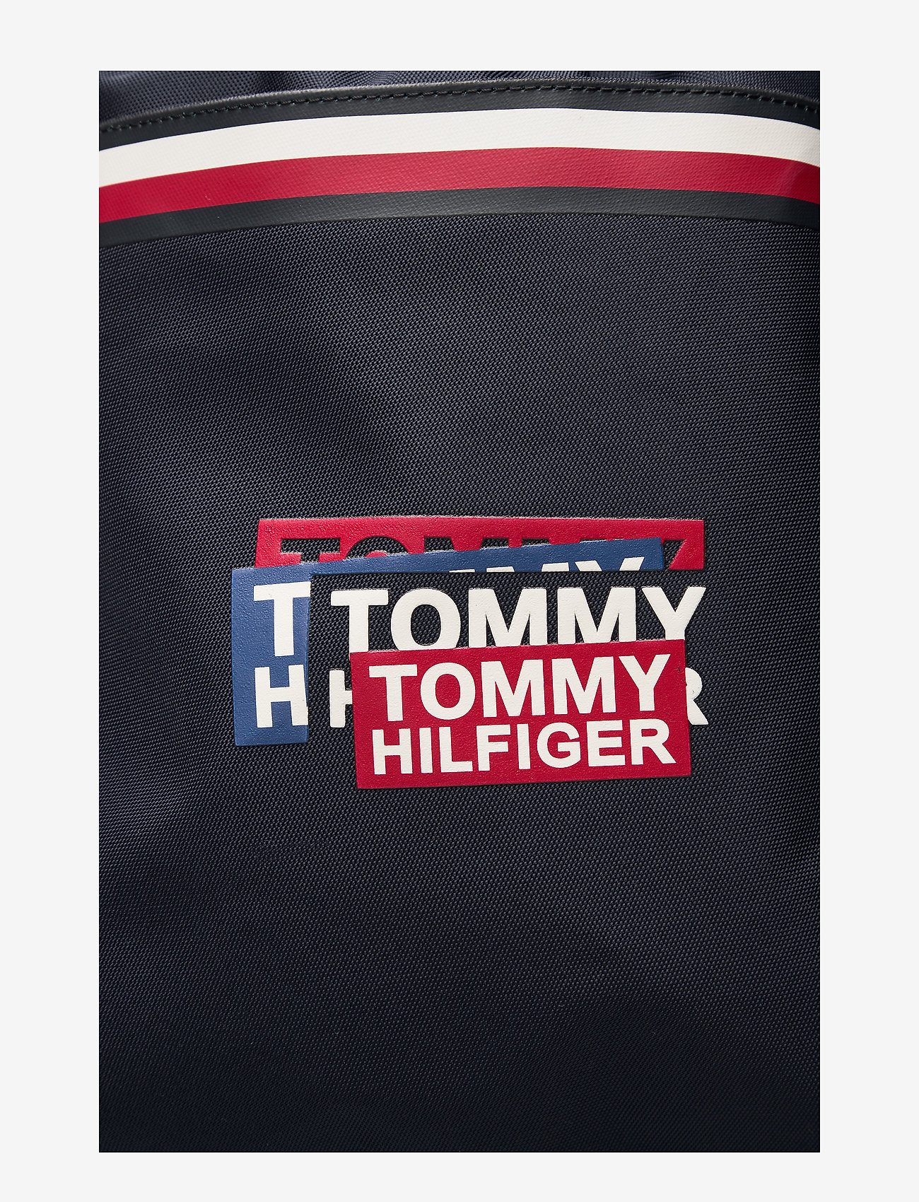 Tommy Hilfiger - TH KIDS CORP DRAWSTR - sky captain - 3