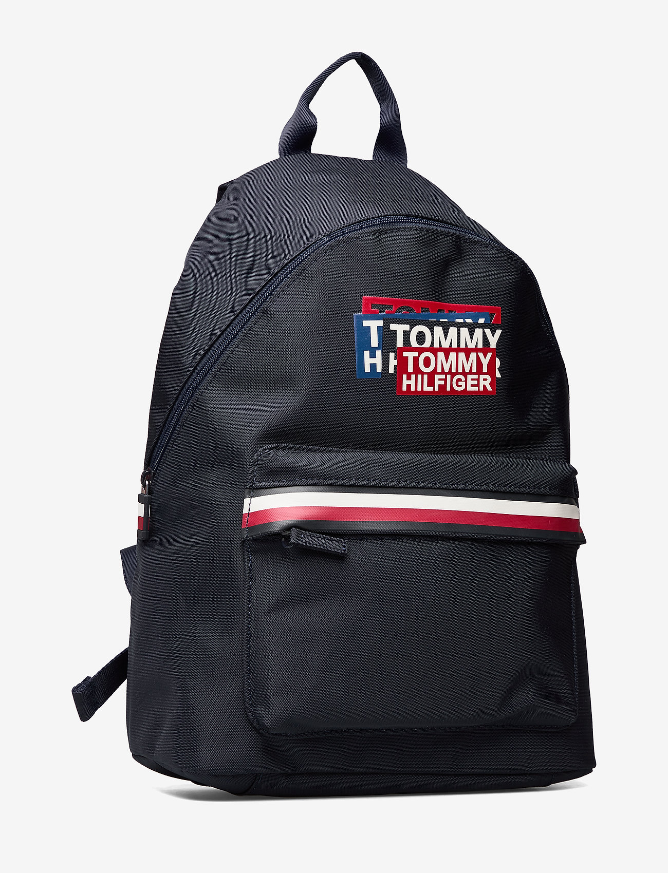 Tommy Hilfiger - TH KIDS CORP BACKPAC - sky captain - 2