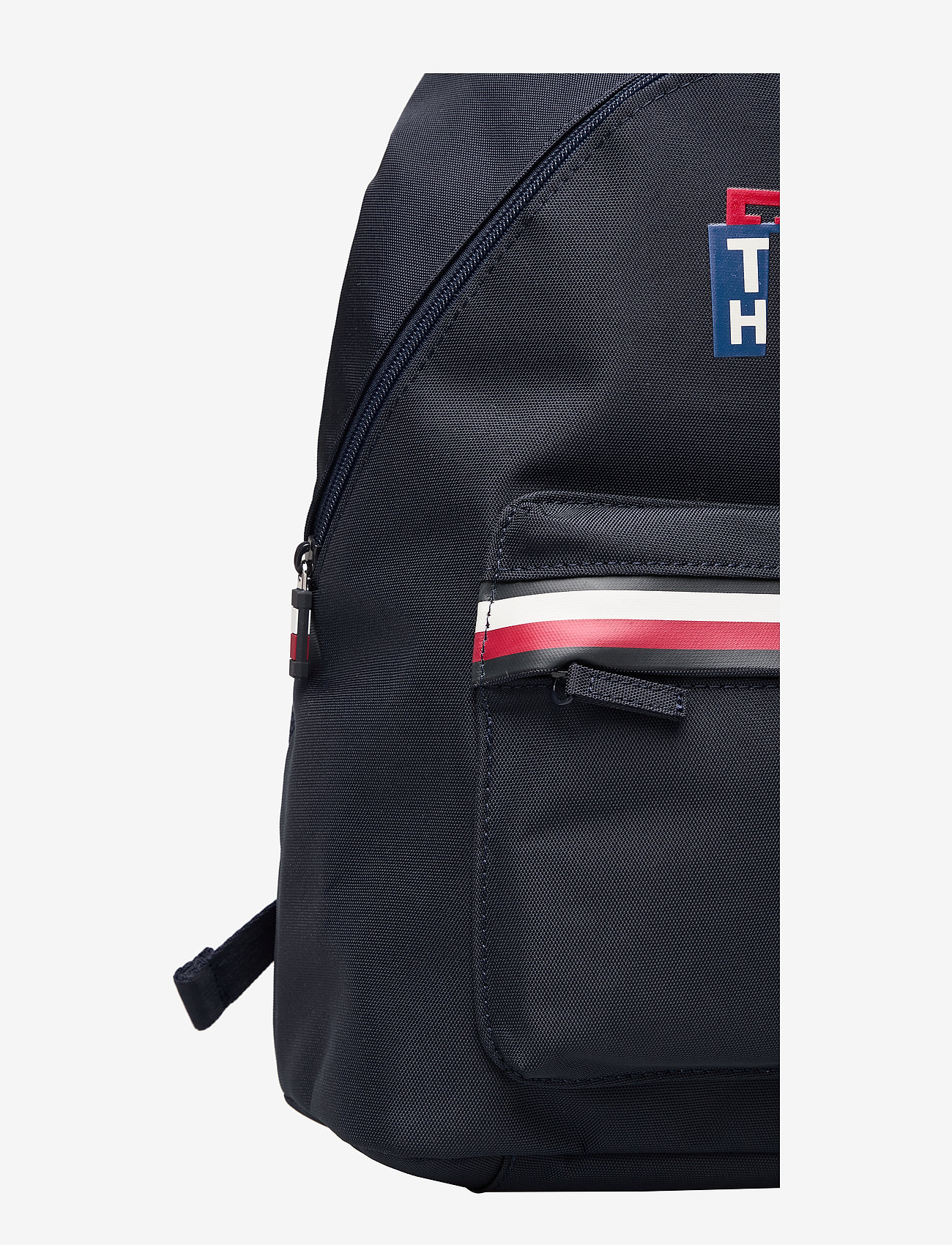 Tommy Hilfiger - TH KIDS CORP BACKPAC - sky captain - 3