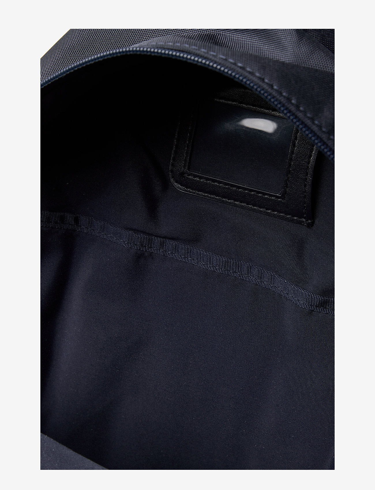 Tommy Hilfiger - TH KIDS CORP BACKPAC - sky captain - 5