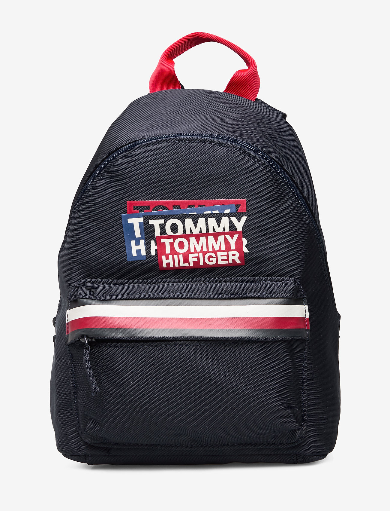 Tommy Hilfiger - TH KIDS CORP MINI BA - sky captain - 0