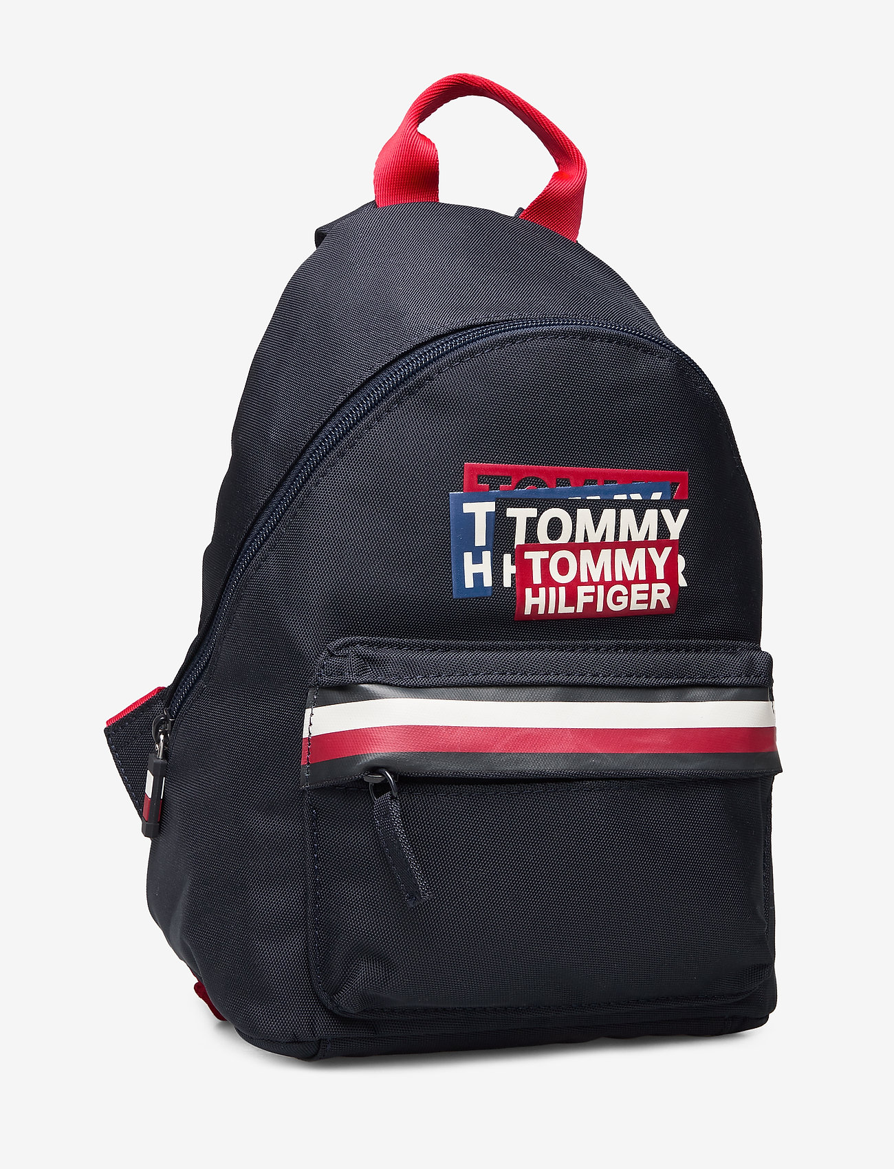 Tommy Hilfiger - TH KIDS CORP MINI BA - sky captain - 2