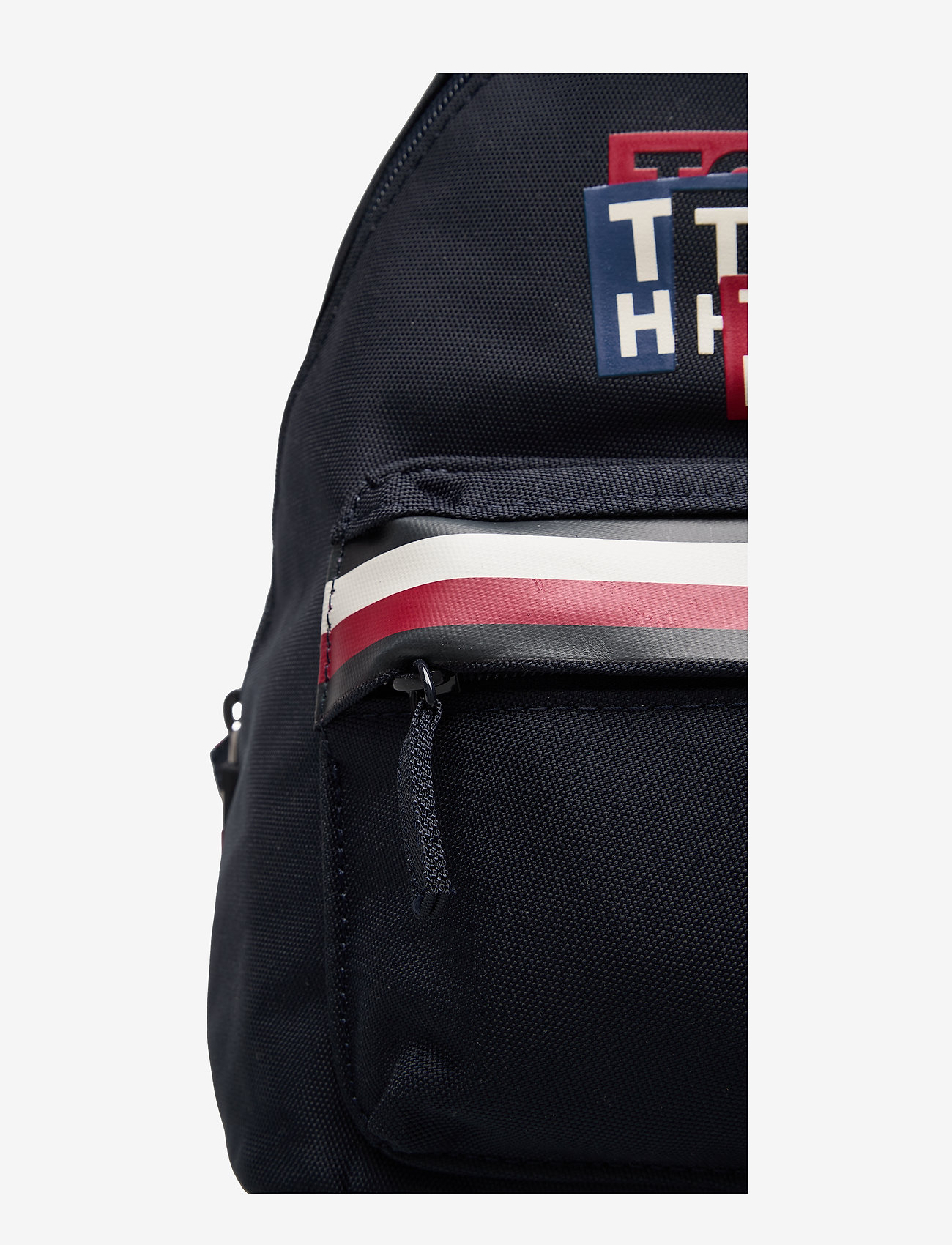 Tommy Hilfiger - TH KIDS CORP MINI BA - sky captain - 3