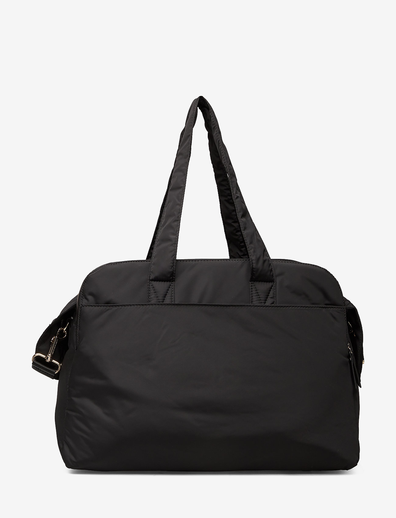 Tommy Hilfiger - TH CORP BABY SATCHEL - black - 1